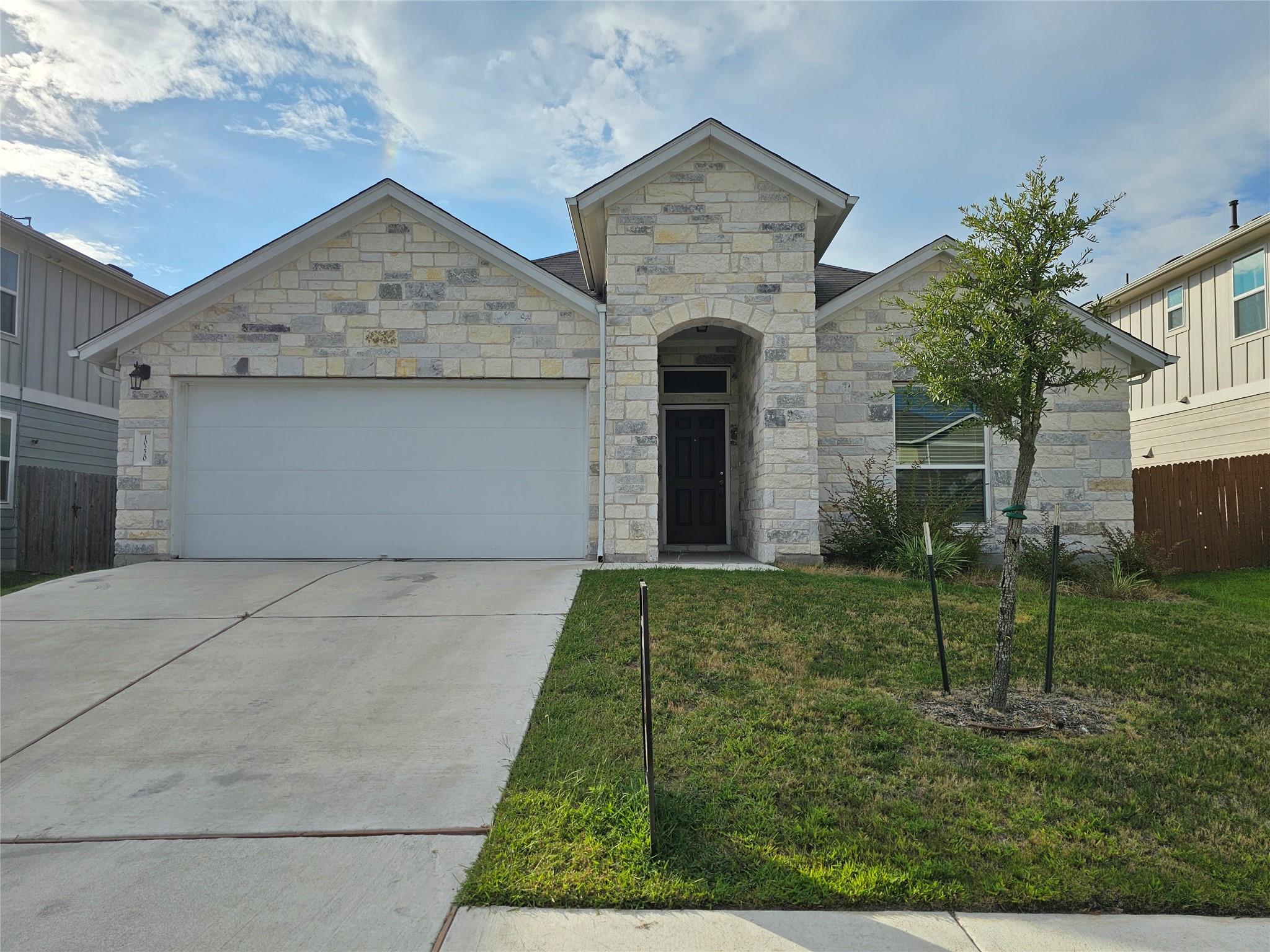 Single Family Residence