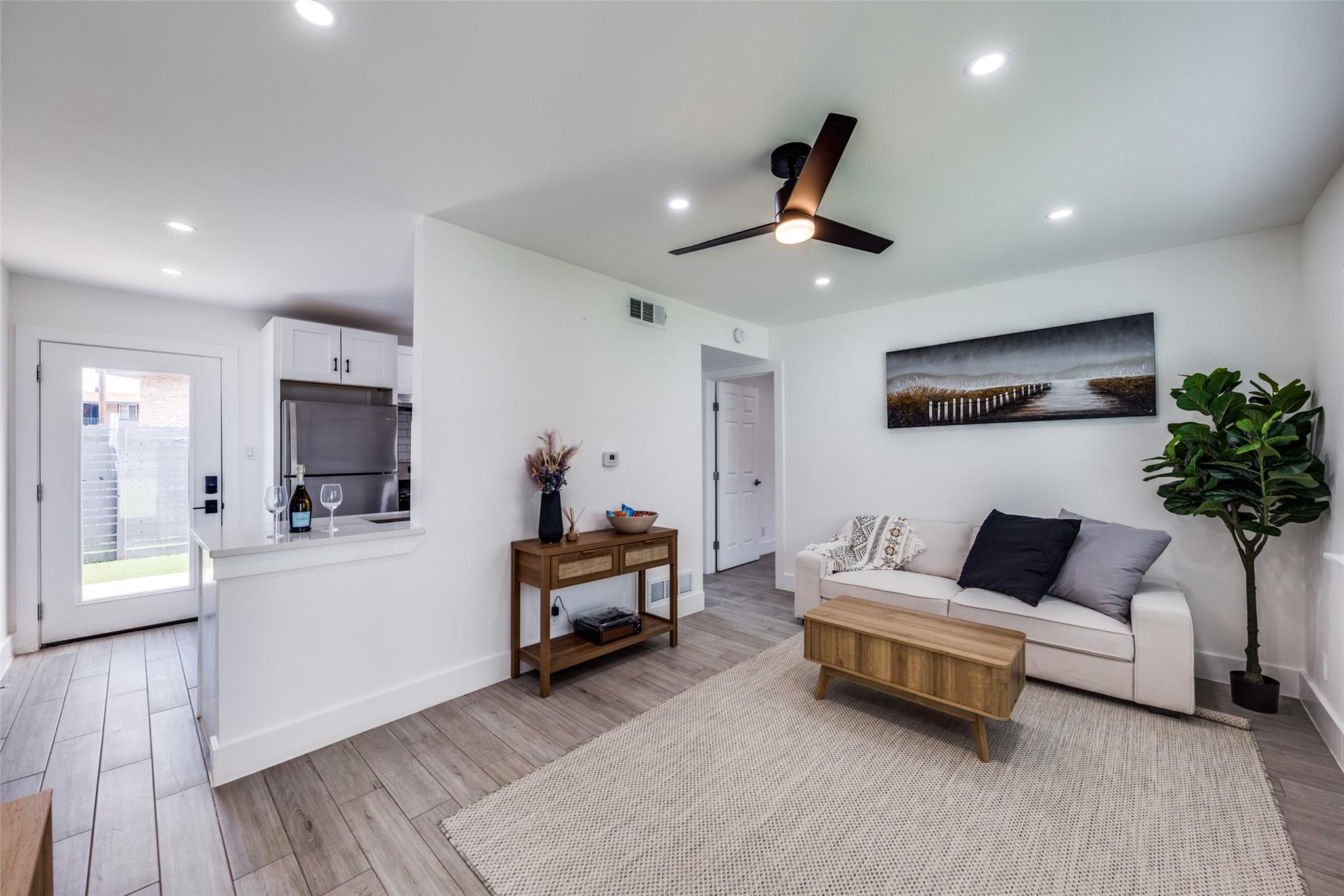 Condominium