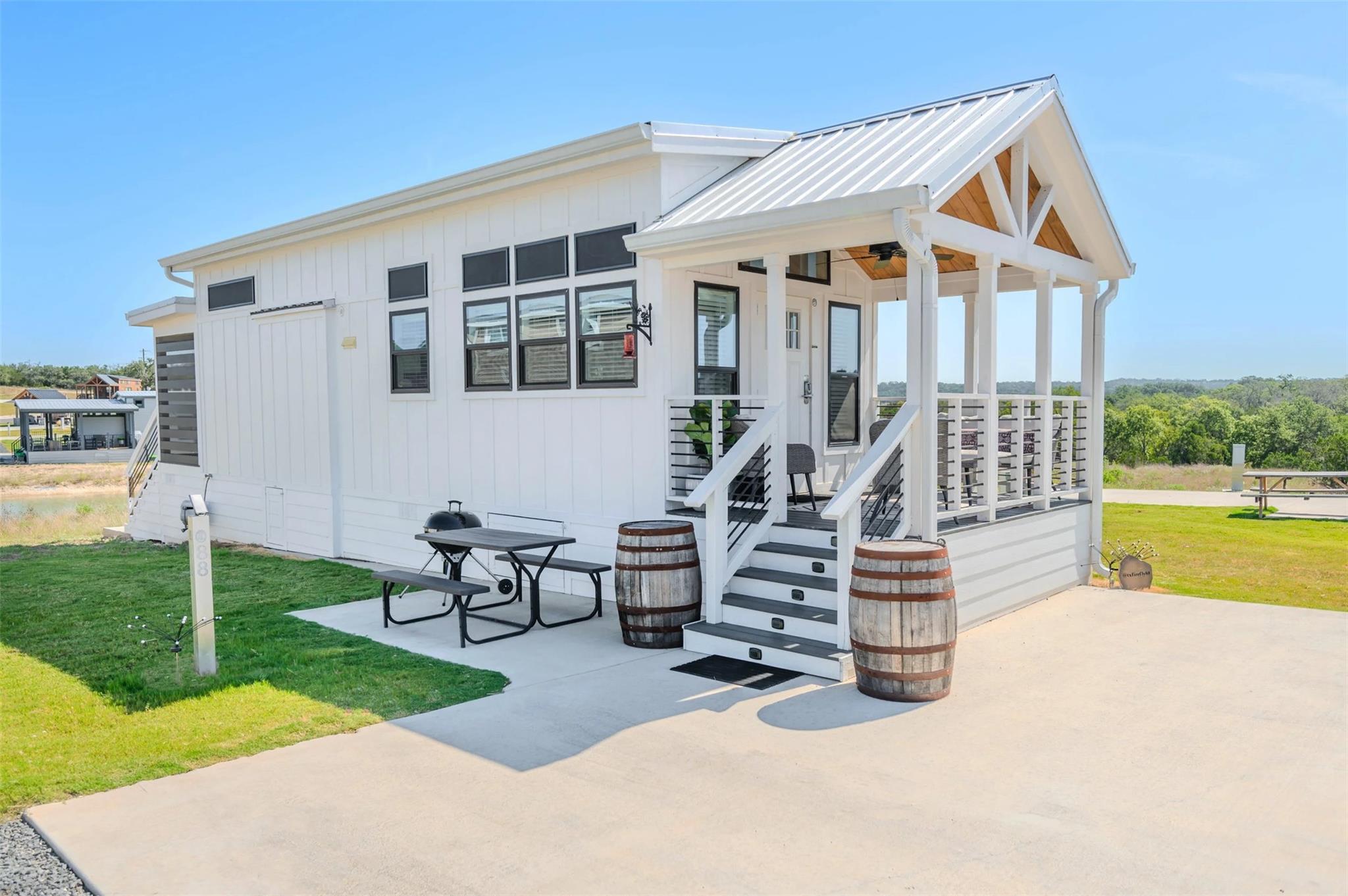 Modular Home