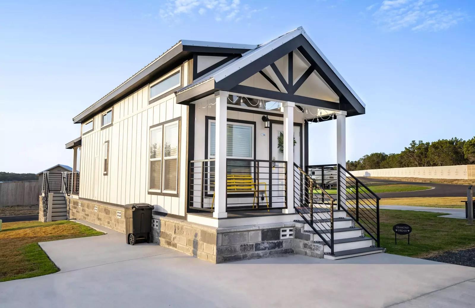 Modular Home
