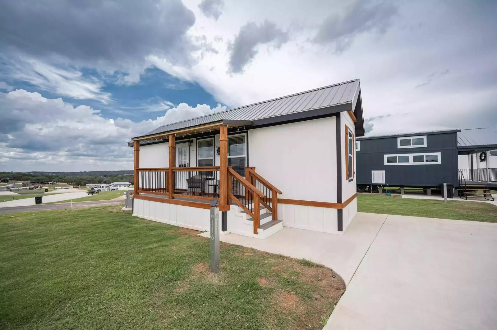 Modular Home