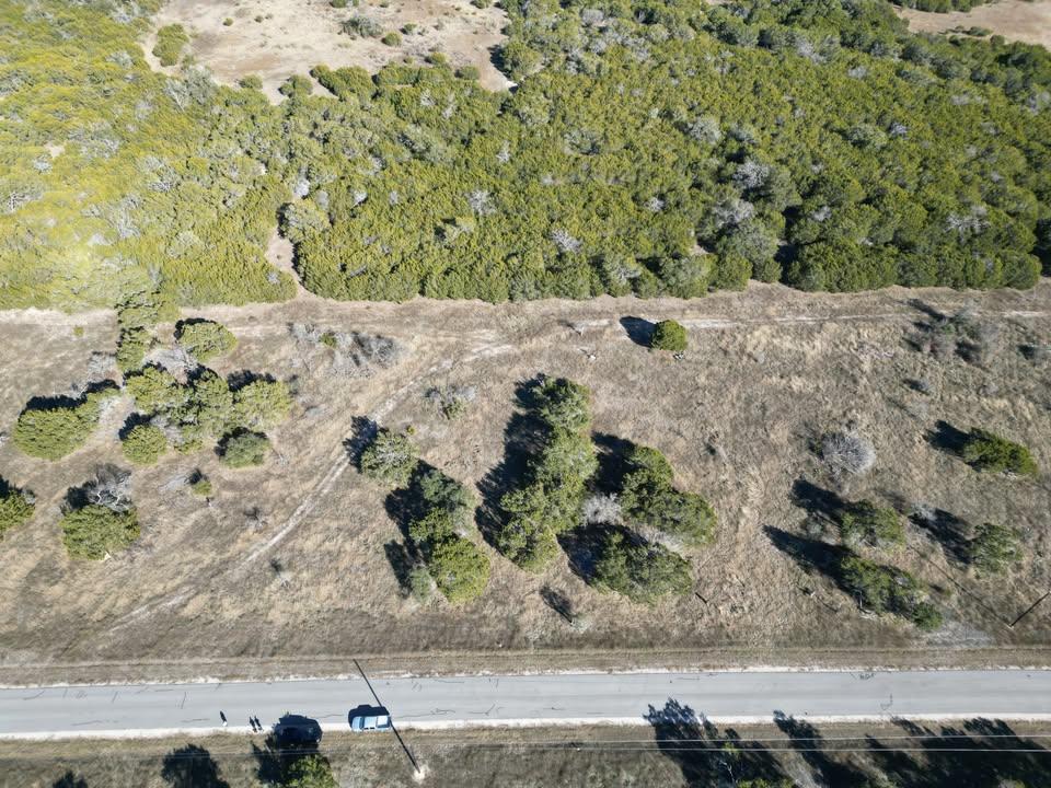 Unimproved Land