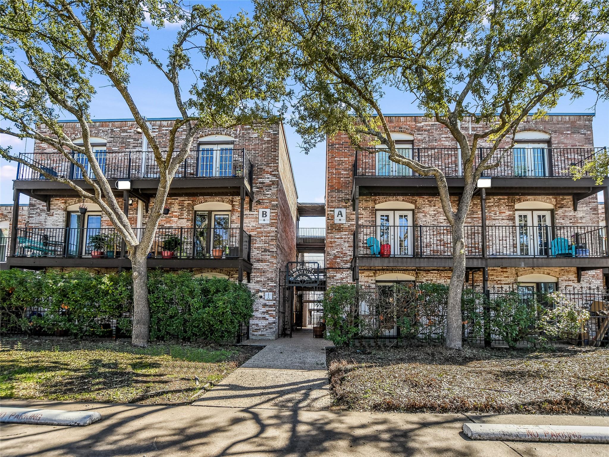 Condominium