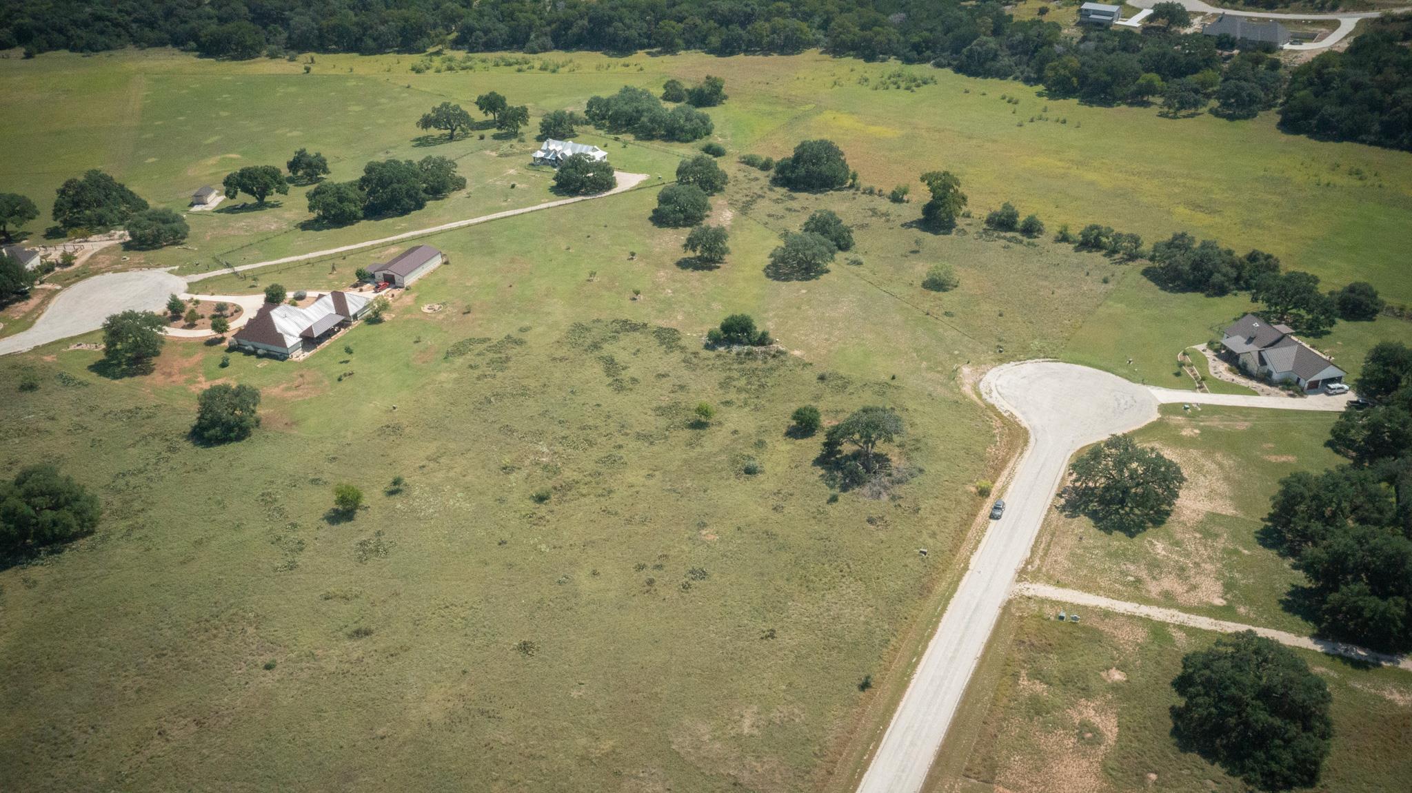 Unimproved Land