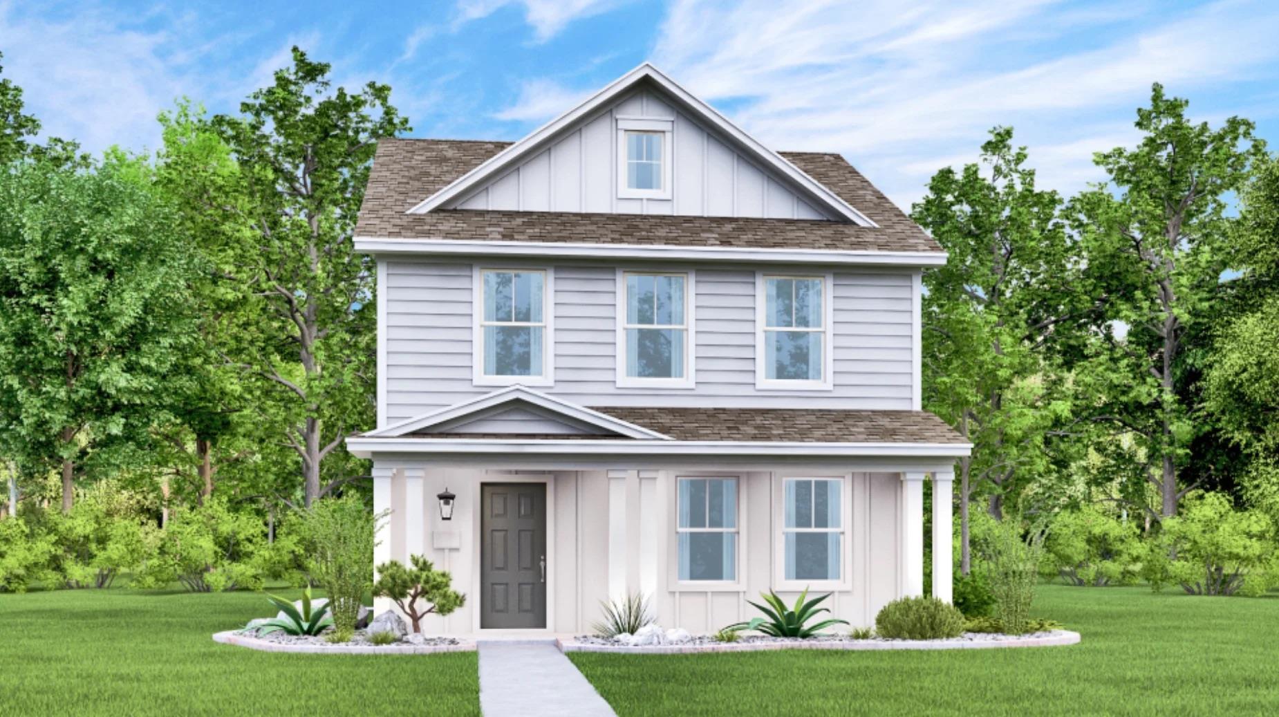Single Family Residence