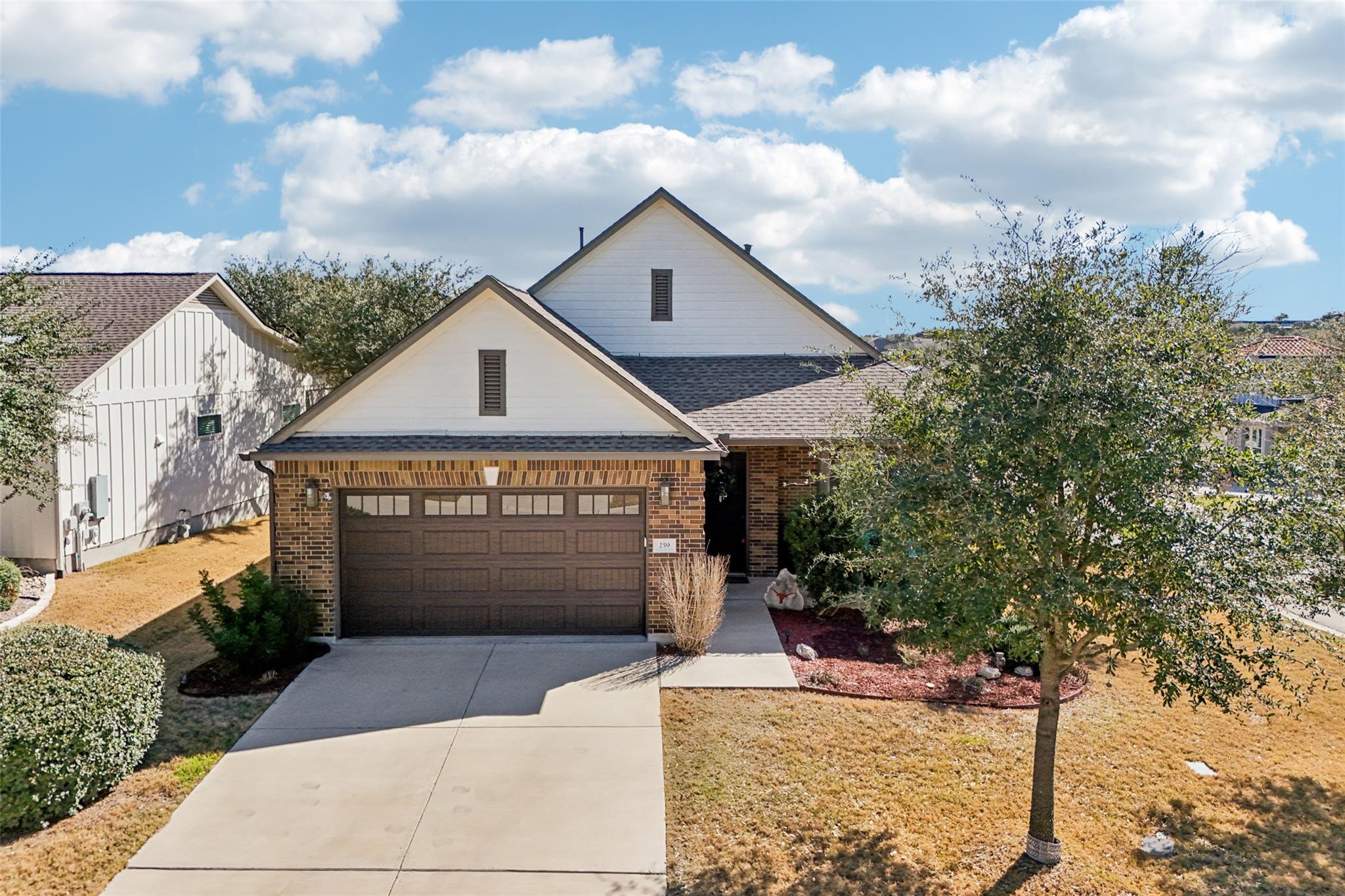 Single Family Residence