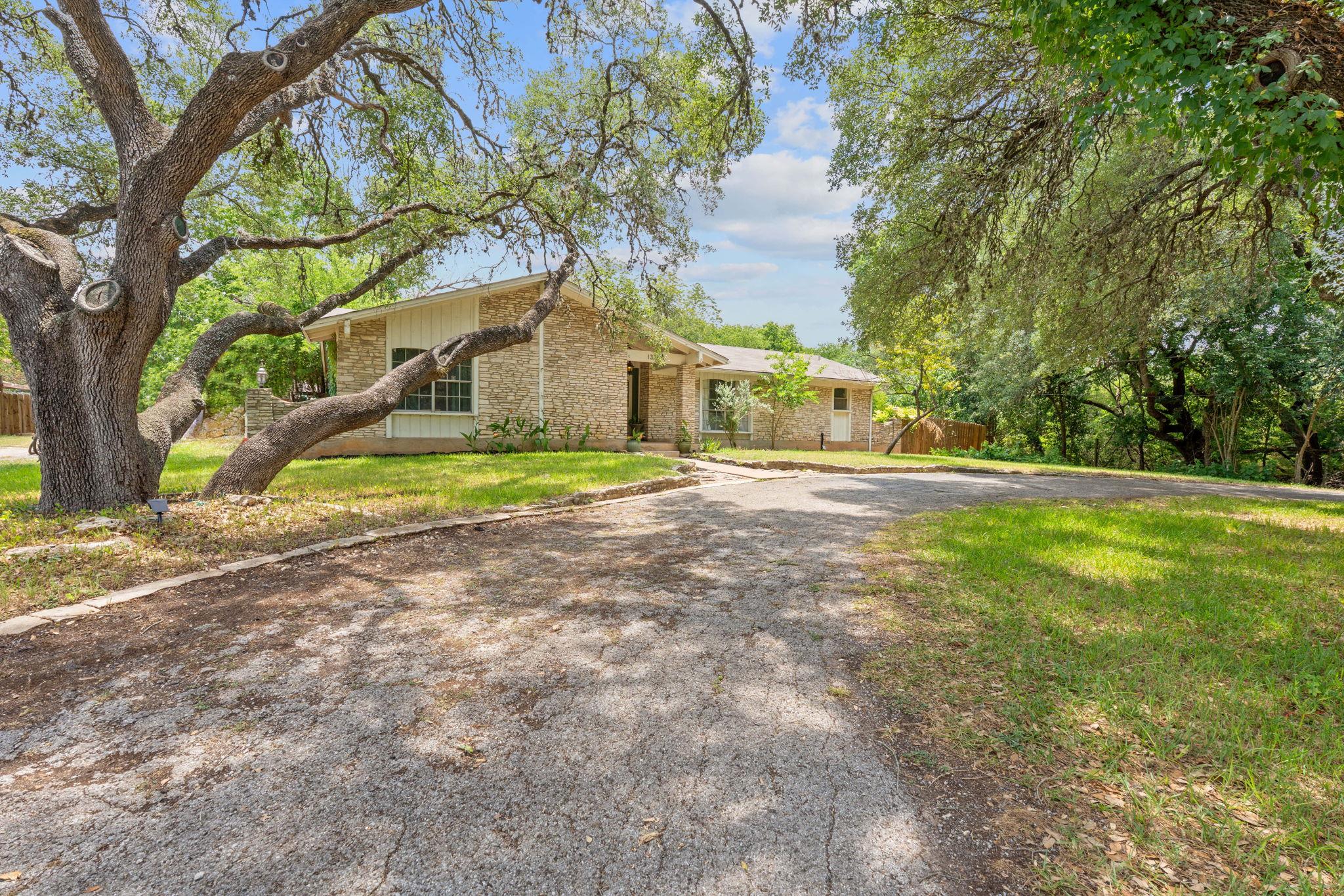 Single Family Residence