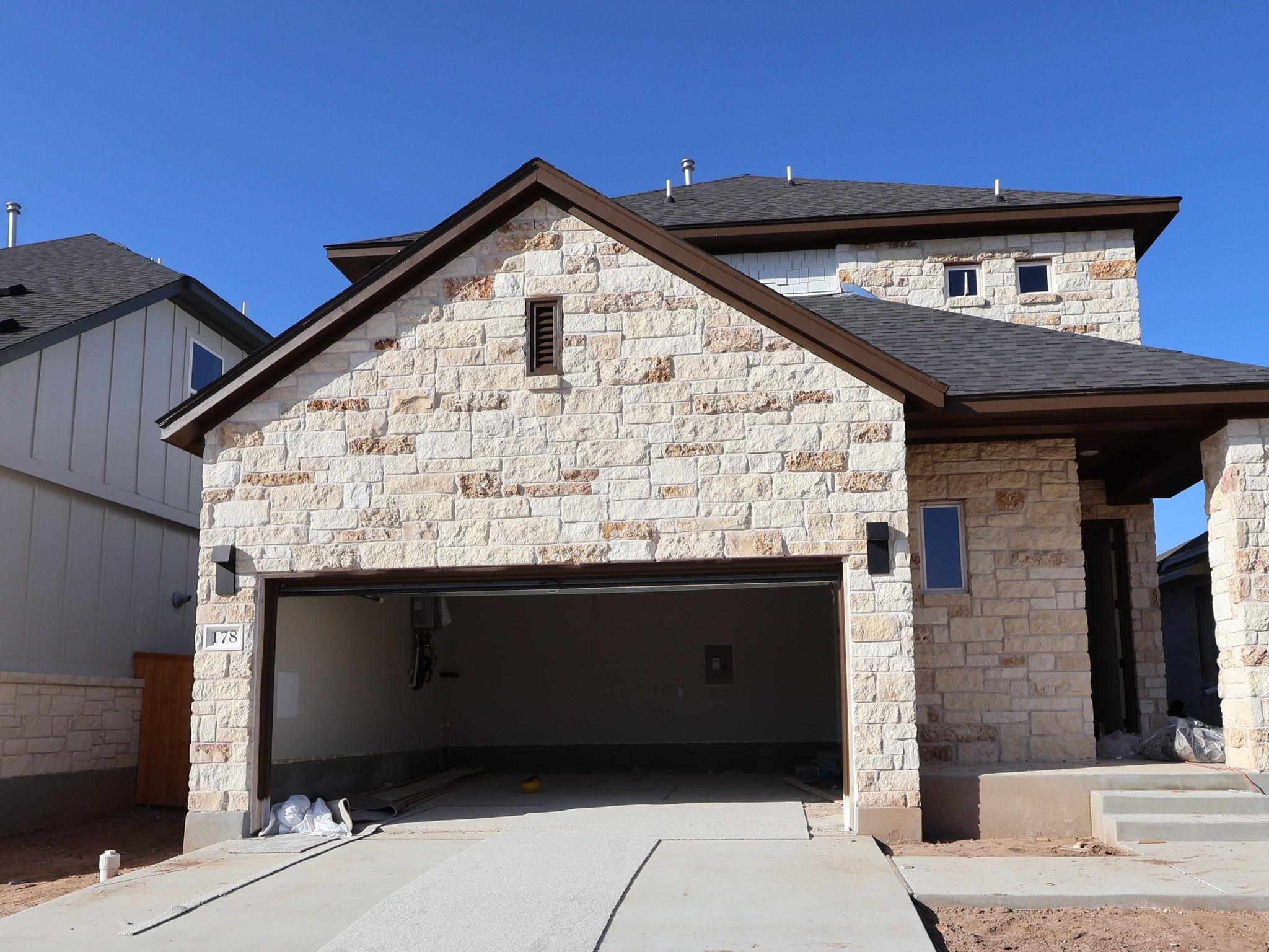 Single Family Residence
