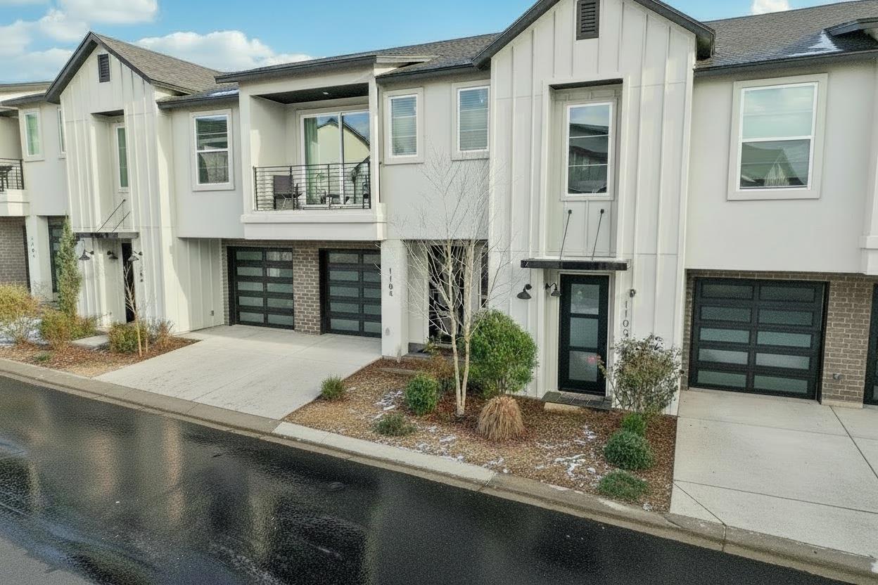 Condominium
