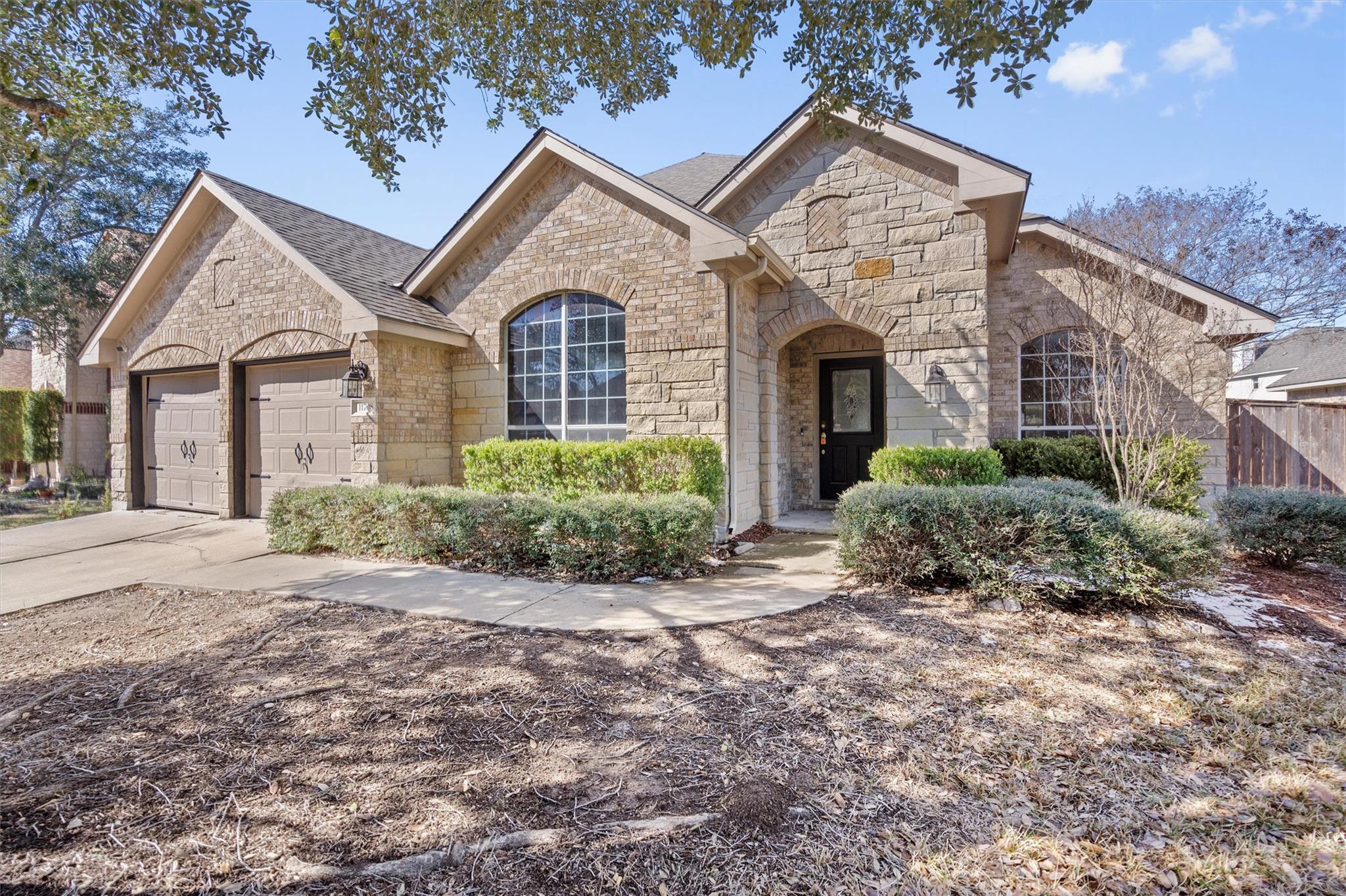 Single Family Residence