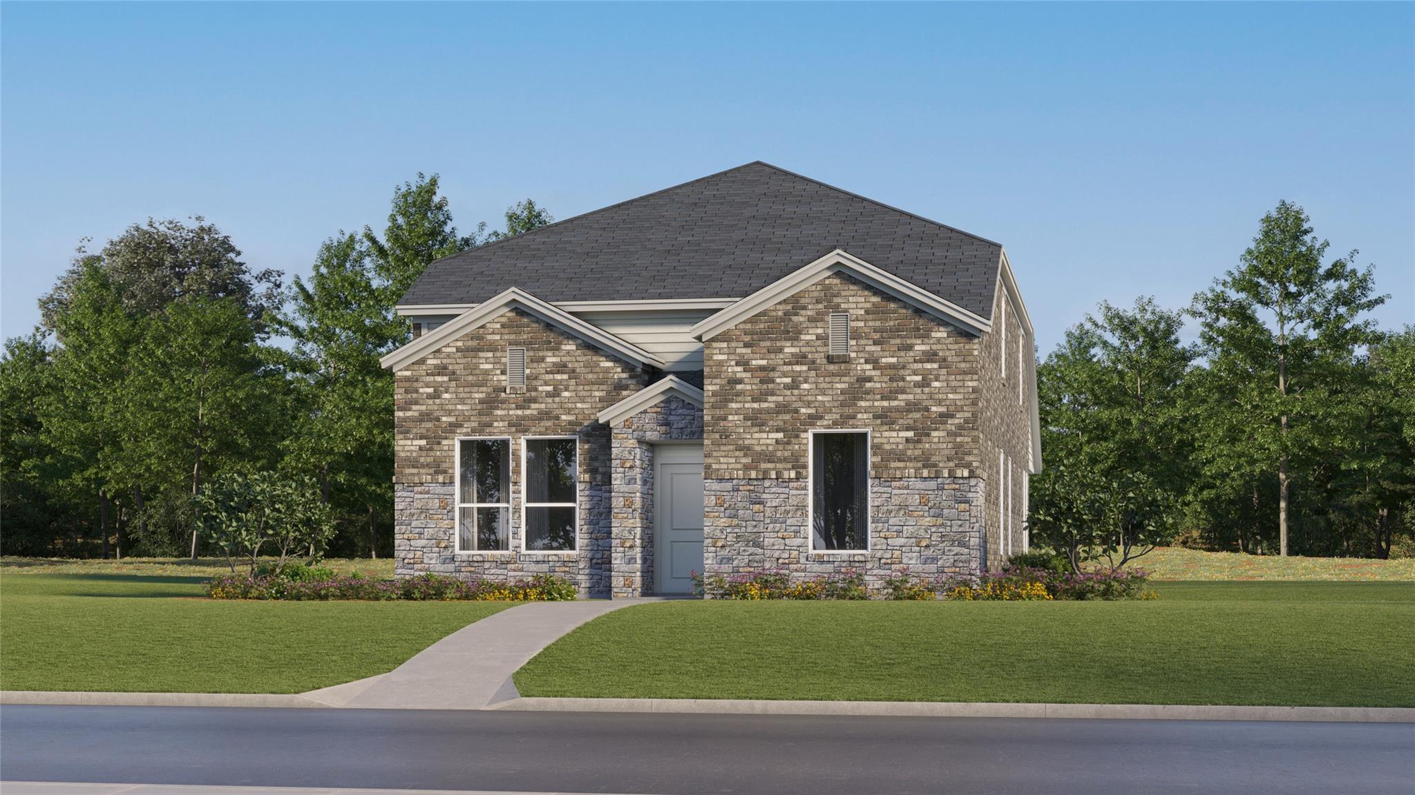 Single Family Residence