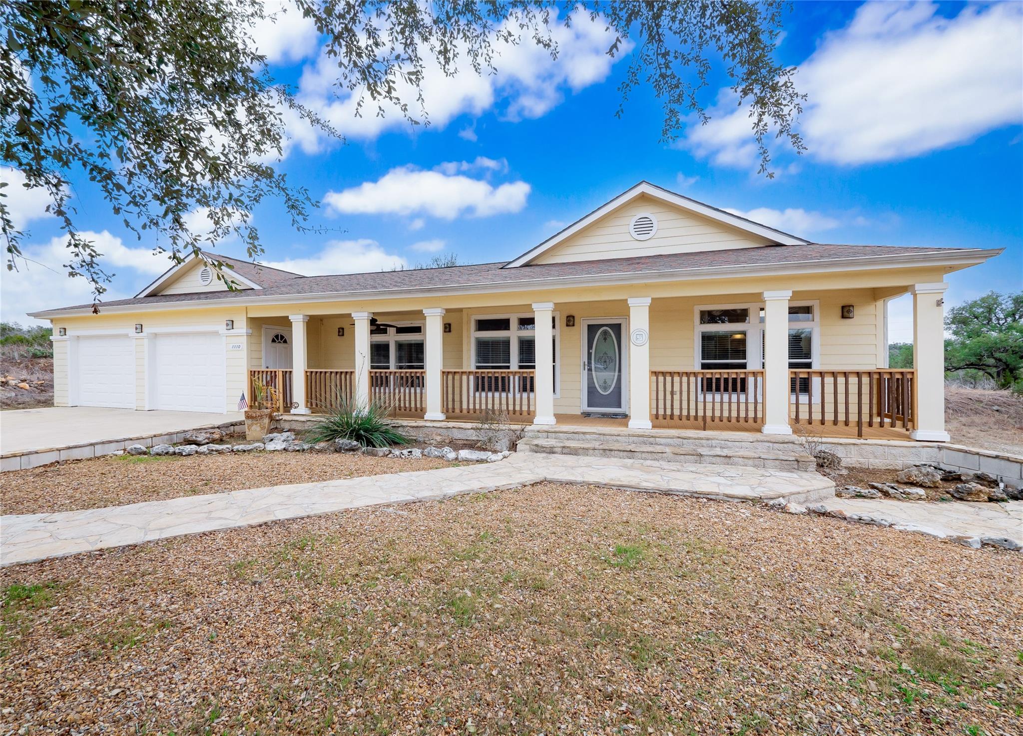 Single Family Residence