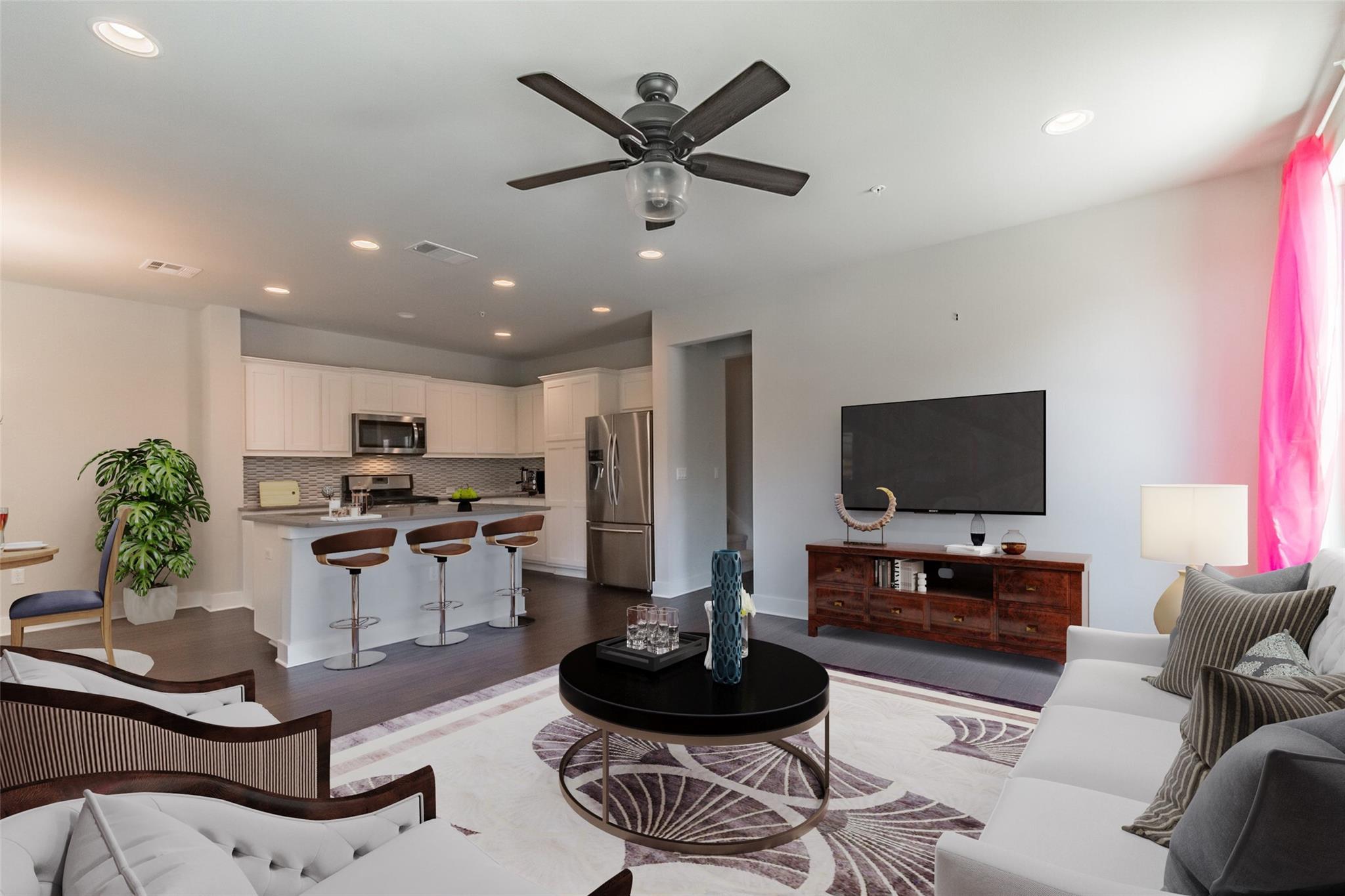 Condominium