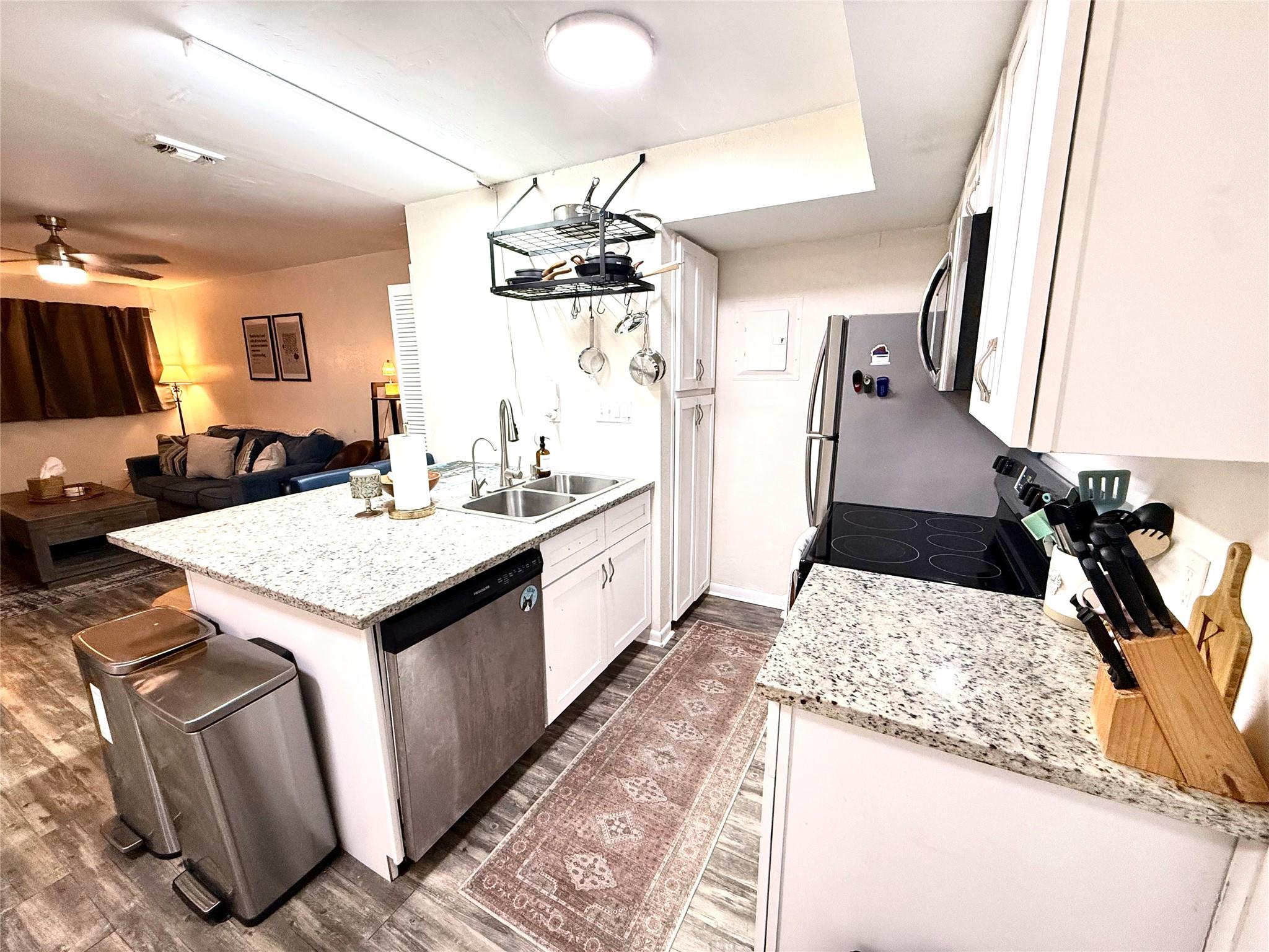 Condominium