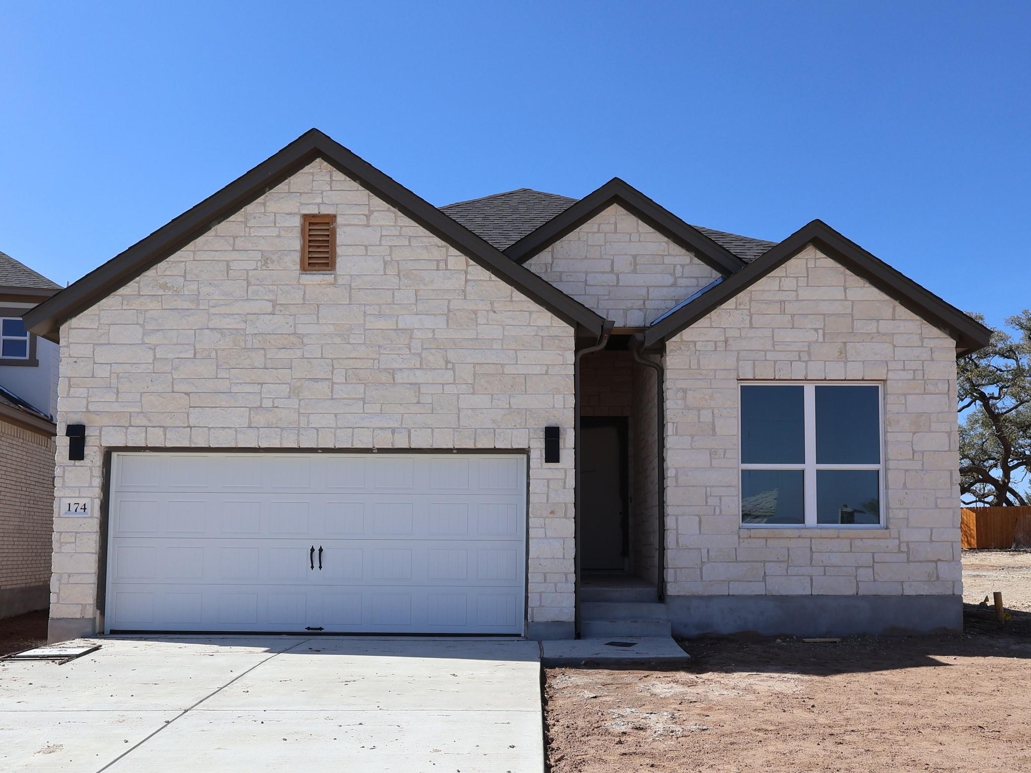 Single Family Residence