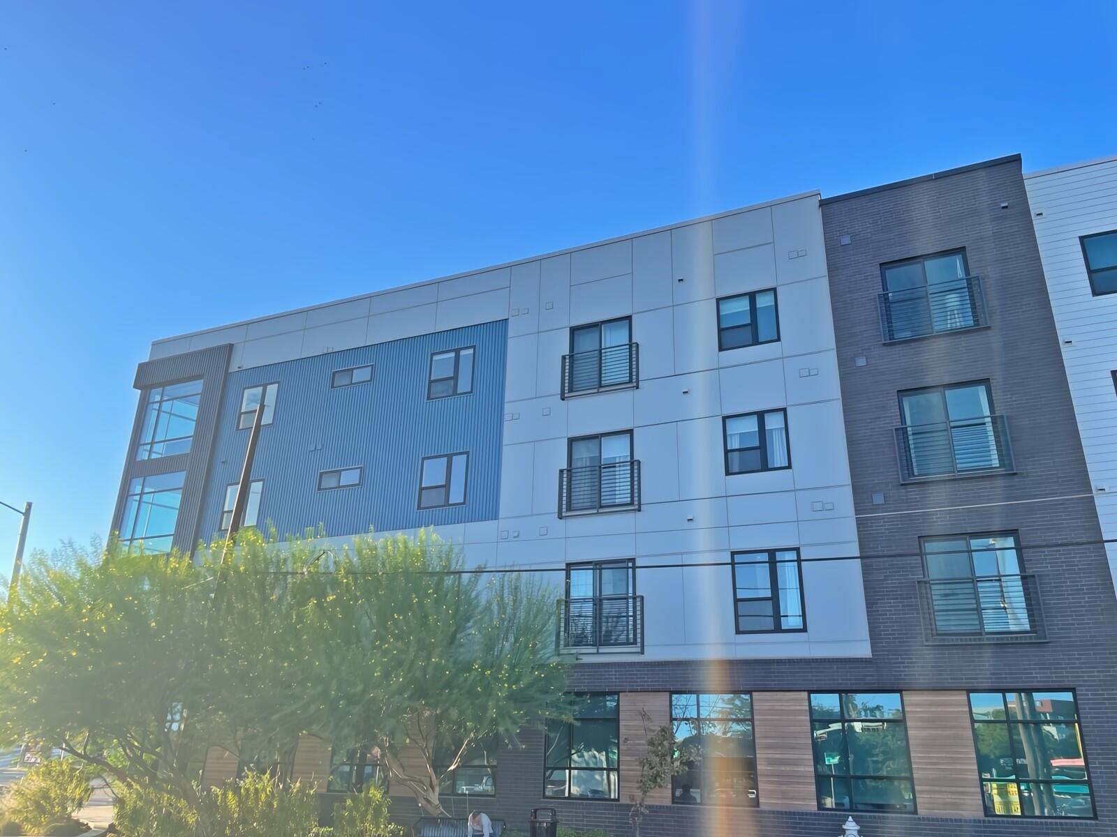 Condominium