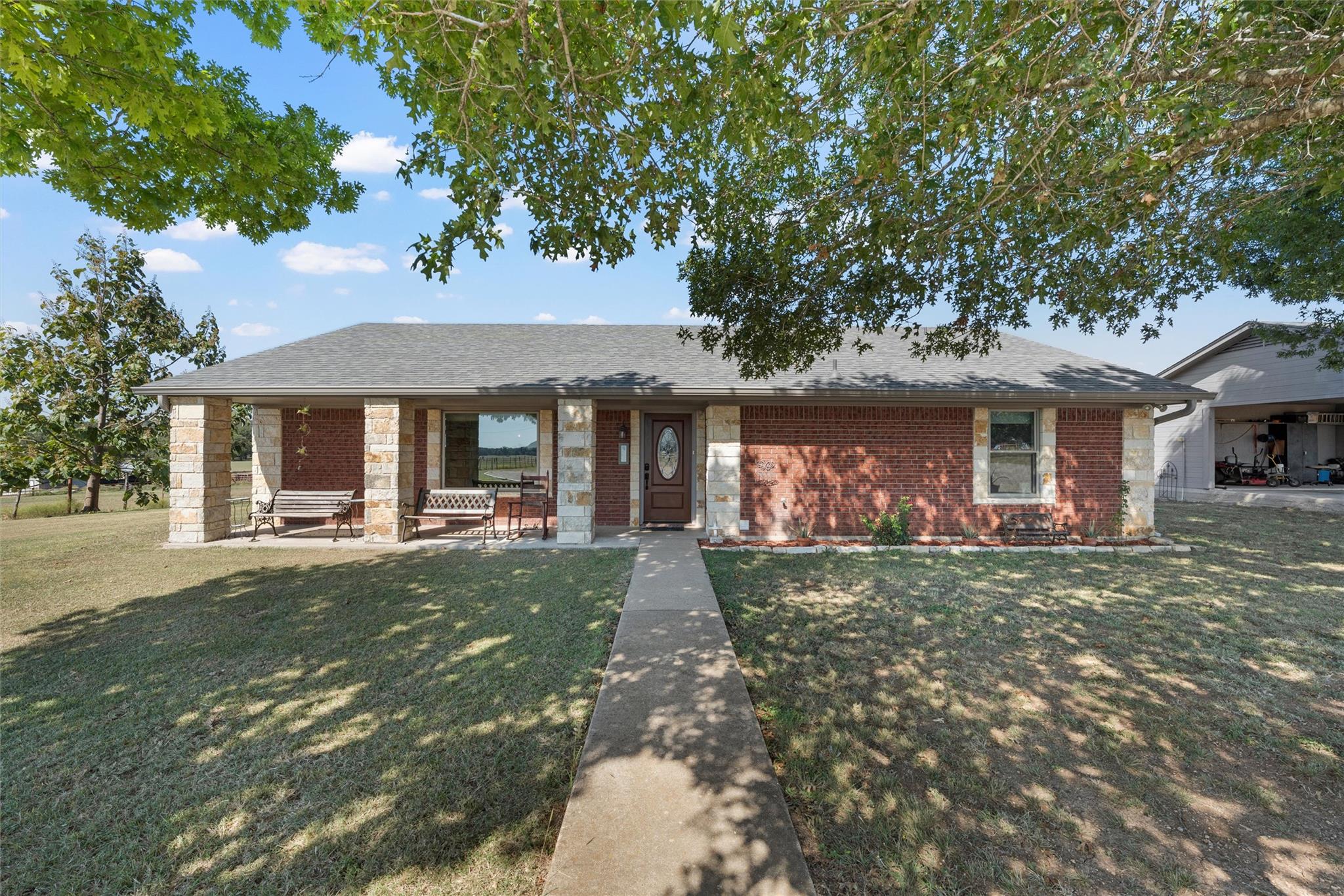 Single Family Residence