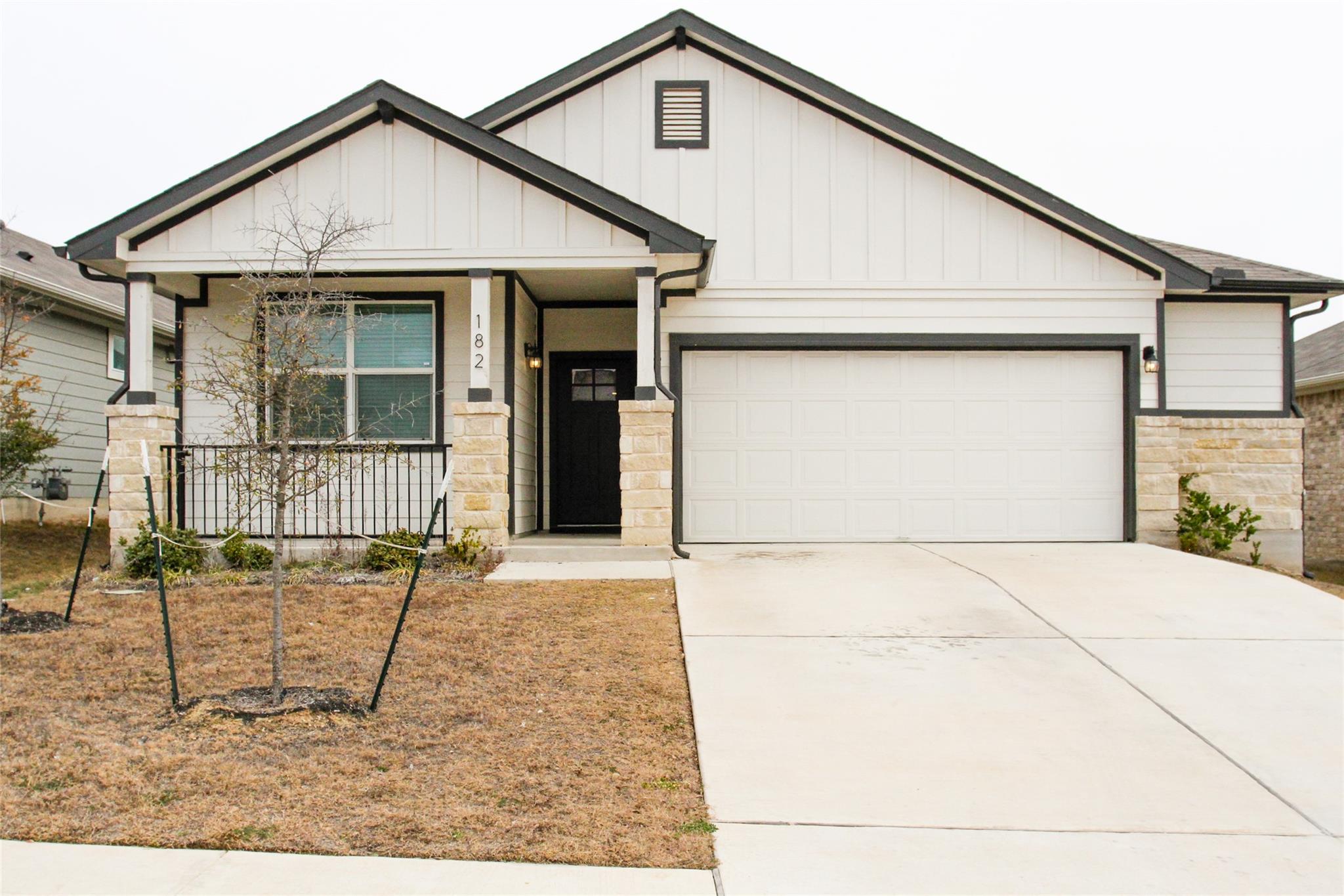 Single Family Residence