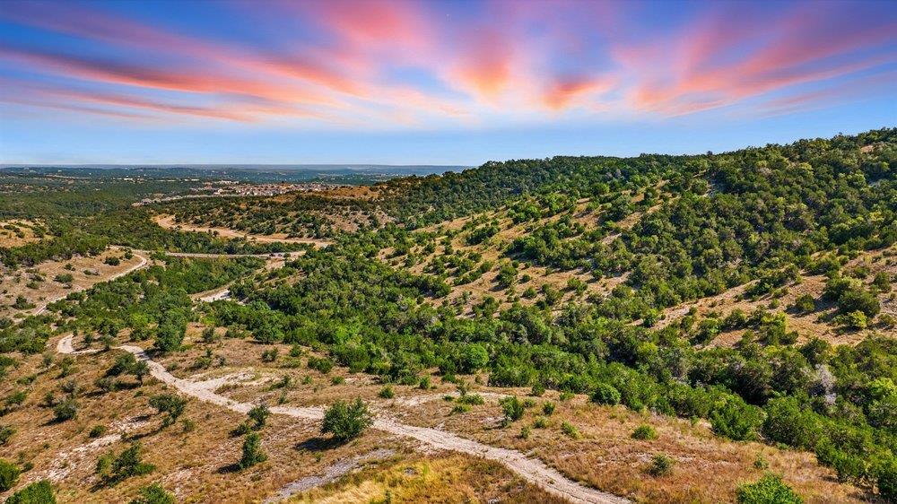 Unimproved Land