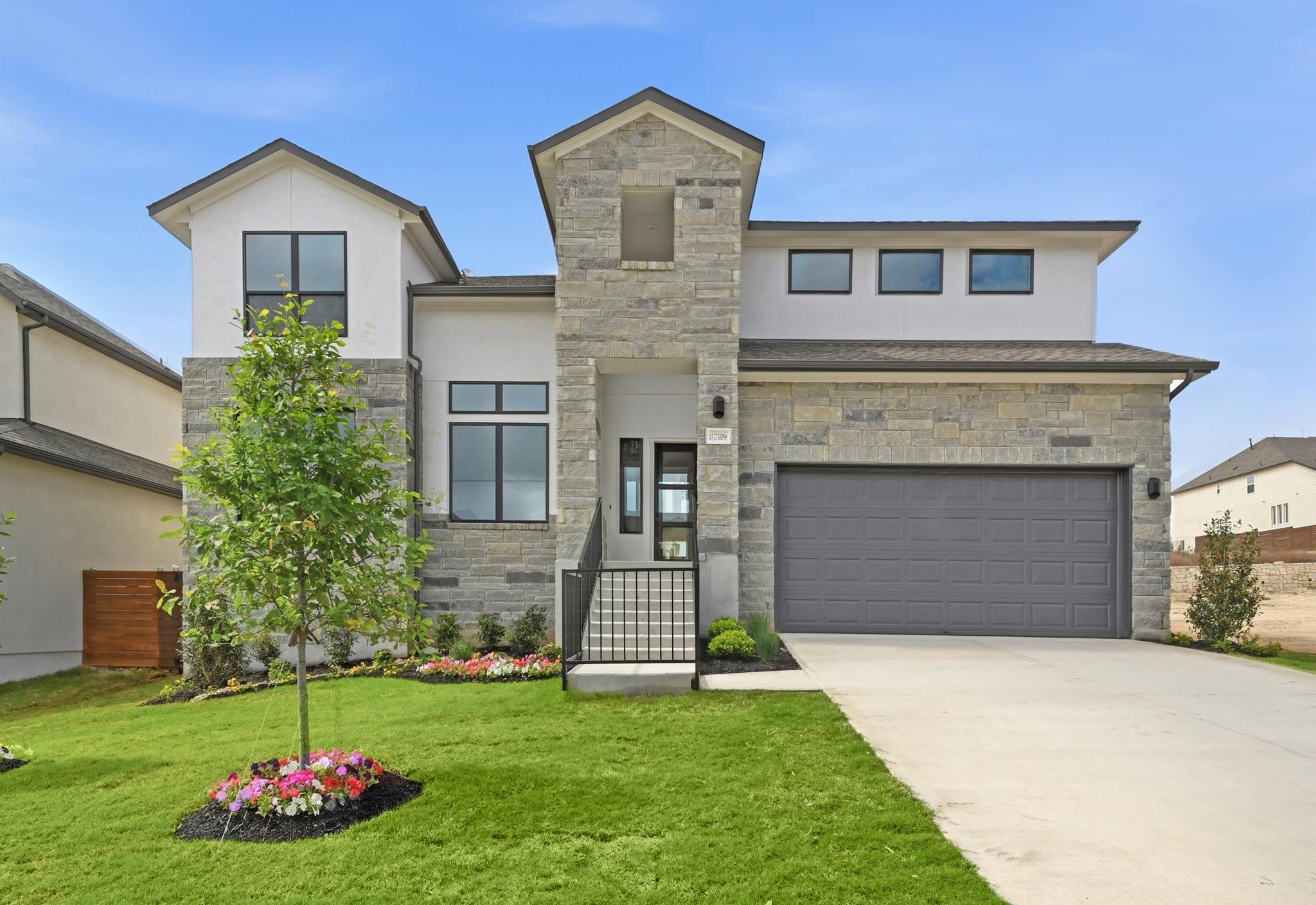 Single Family Residence
