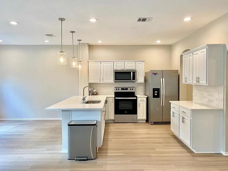 Single Family Residence