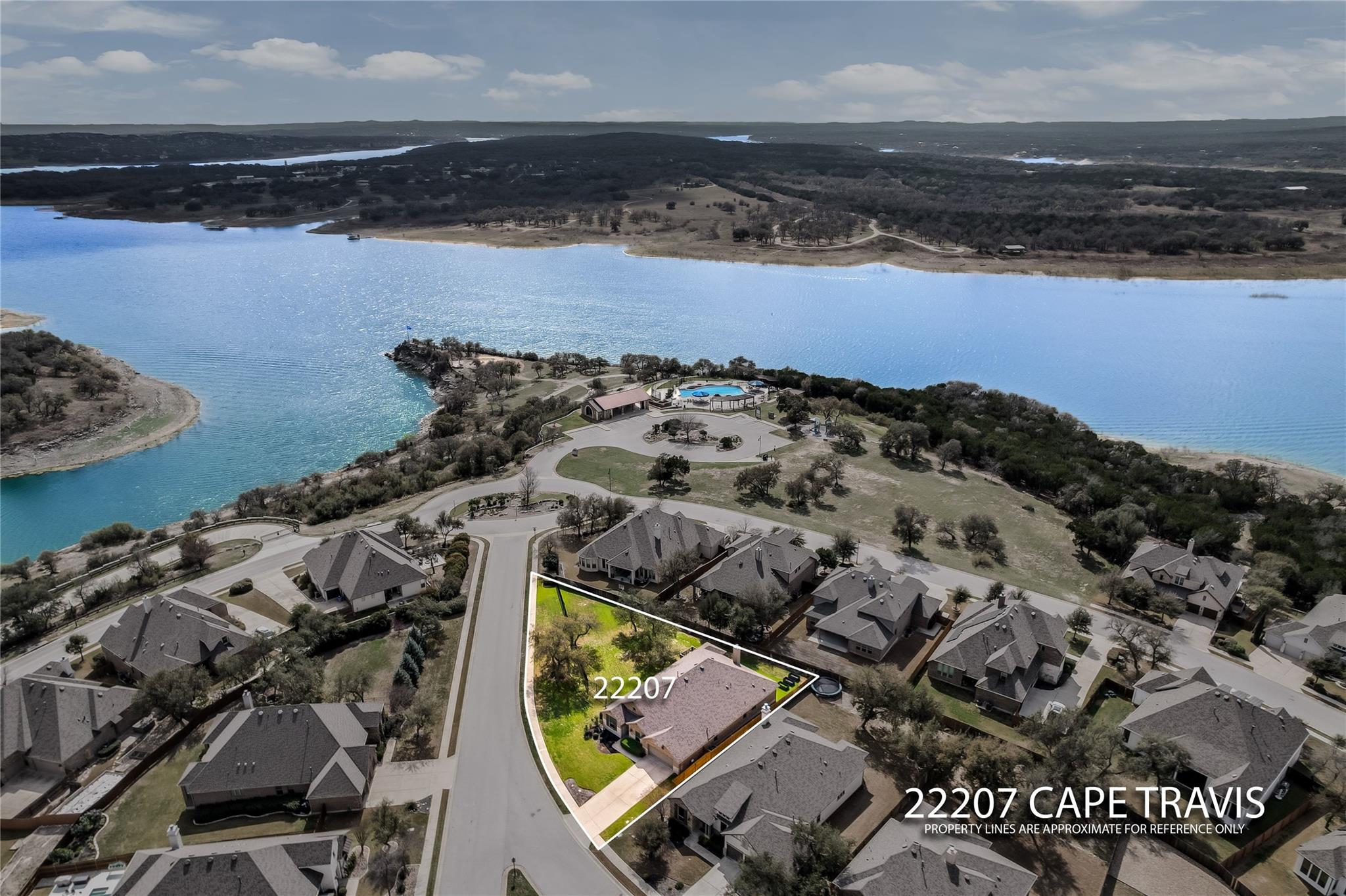 22207 Cape Travis