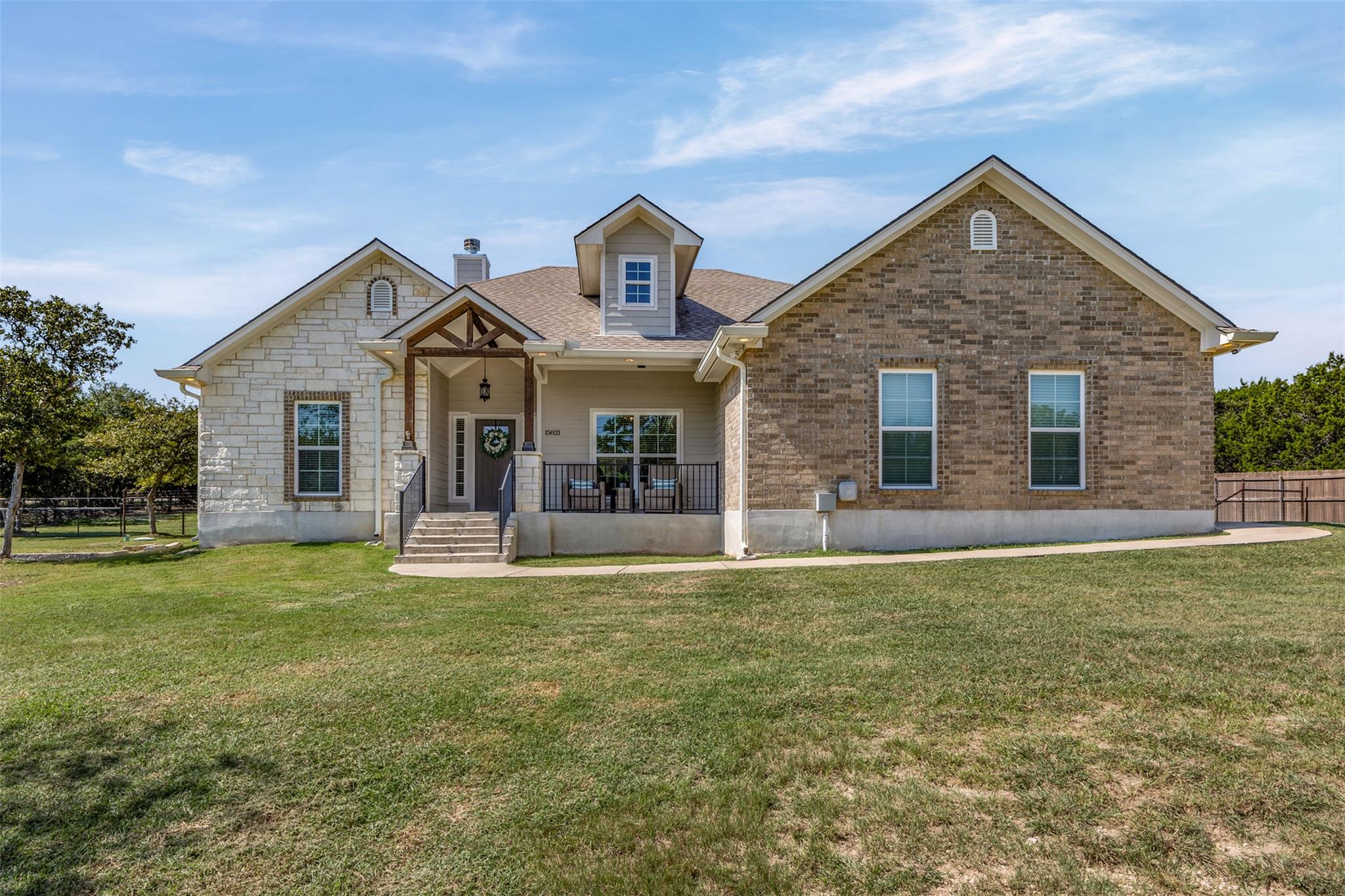 Single Family Residence