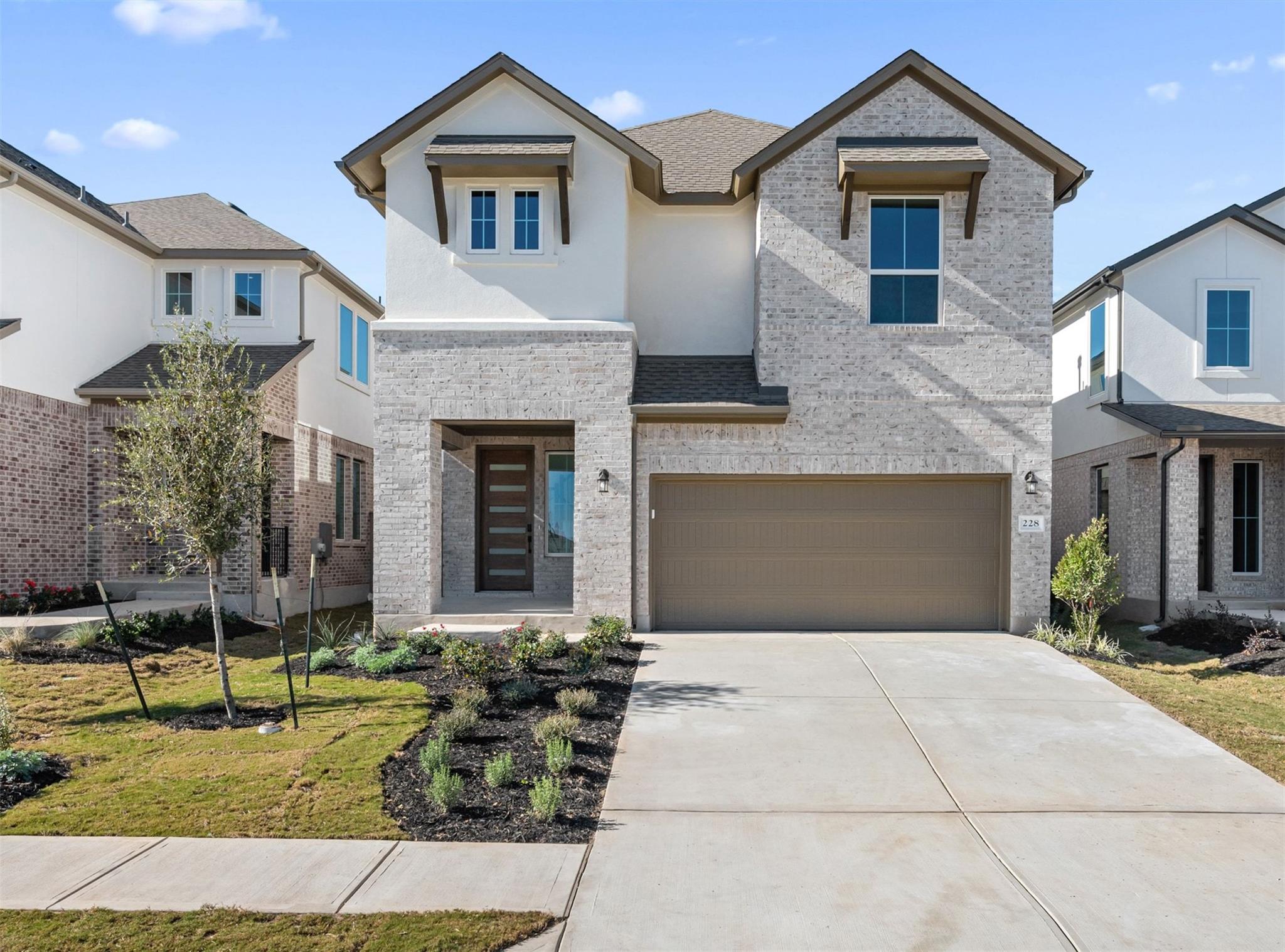Single Family Residence