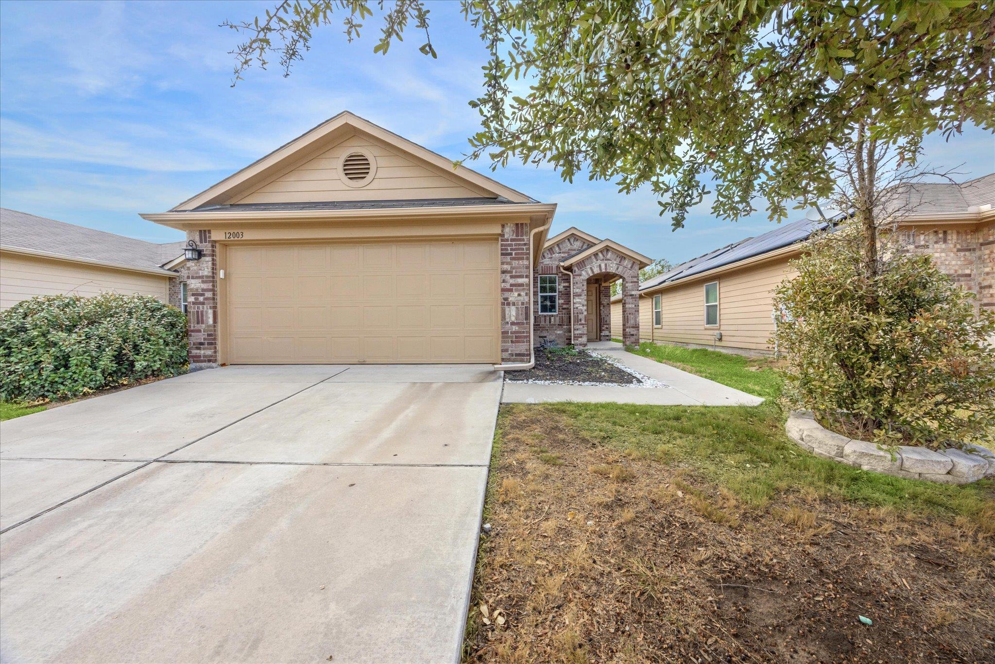 Single Family Residence