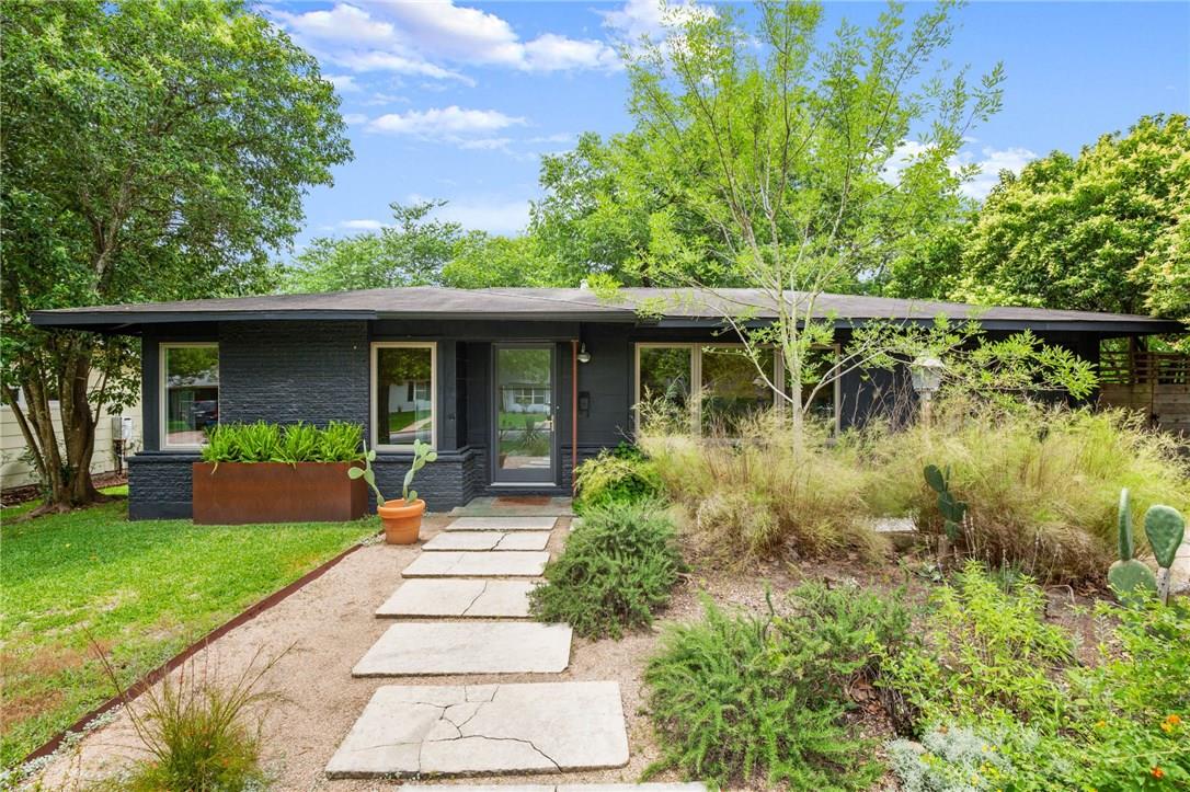 Single Family Residence