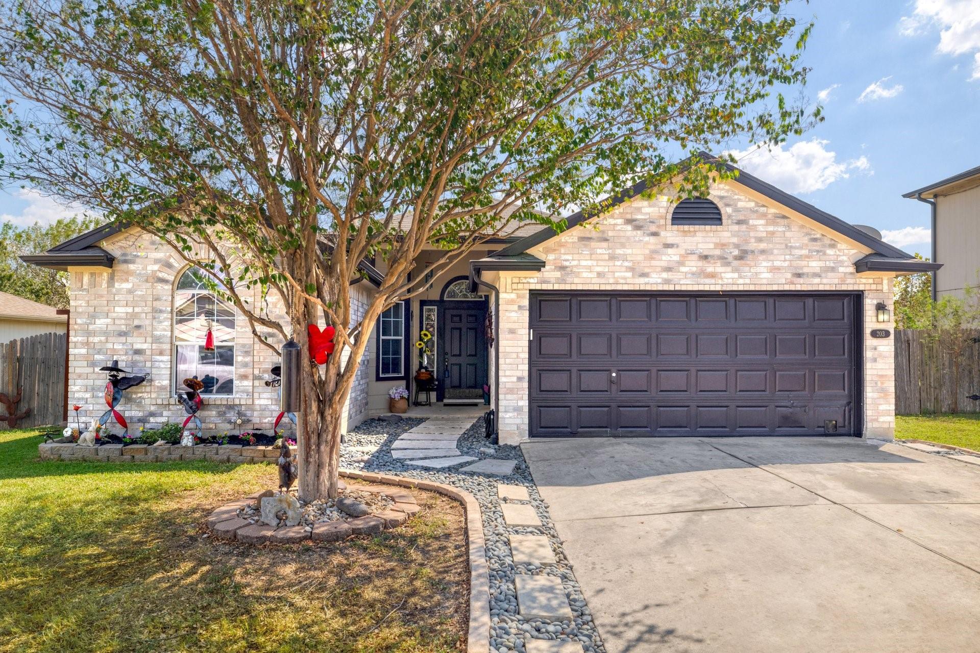 Single Family Residence
