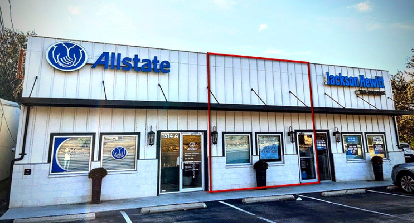 1614 Us Highway 281