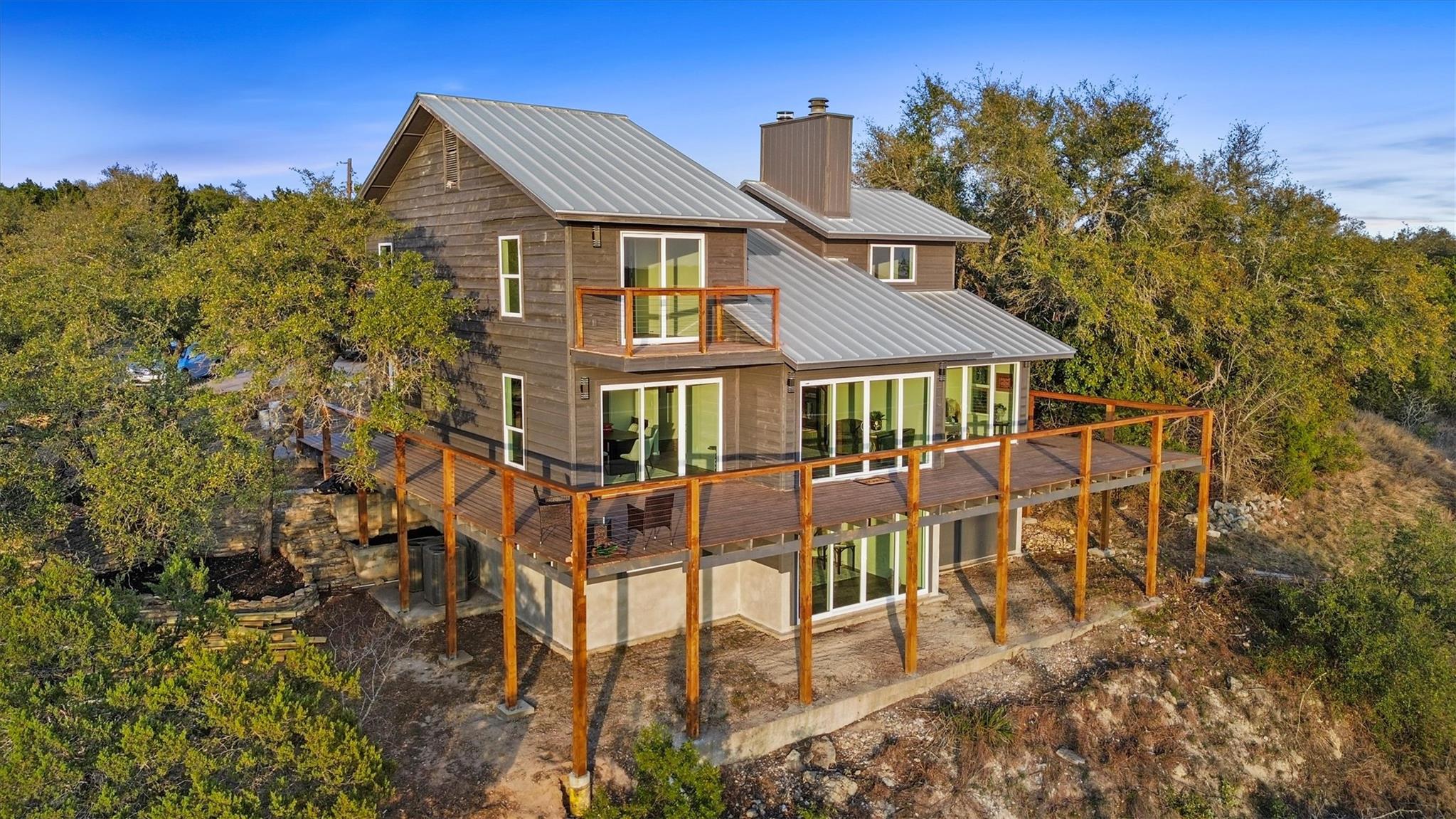 Single Family Residence