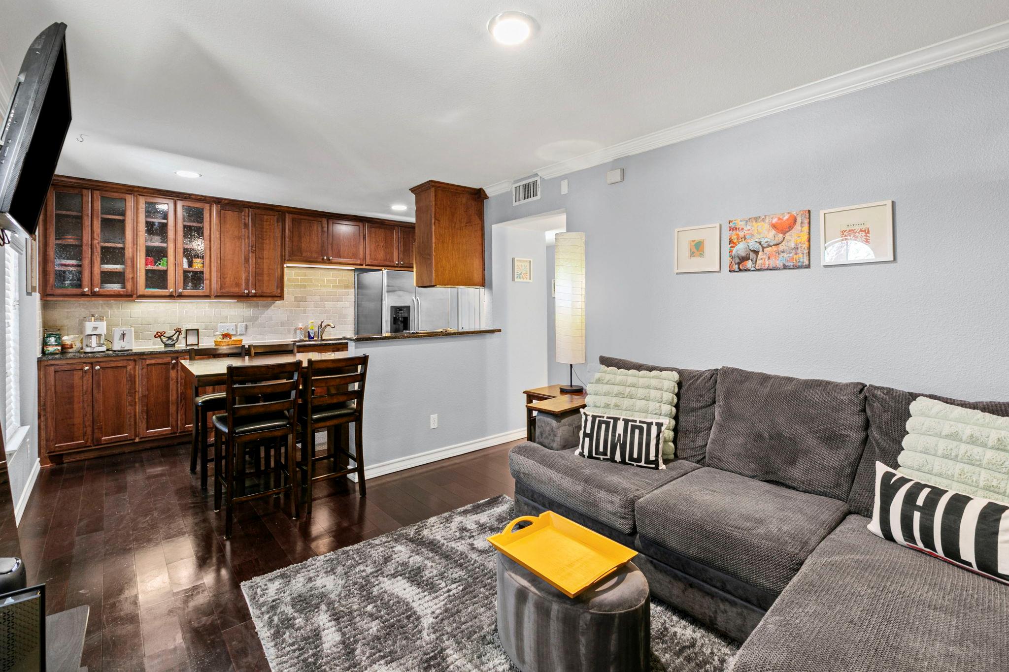 Condominium