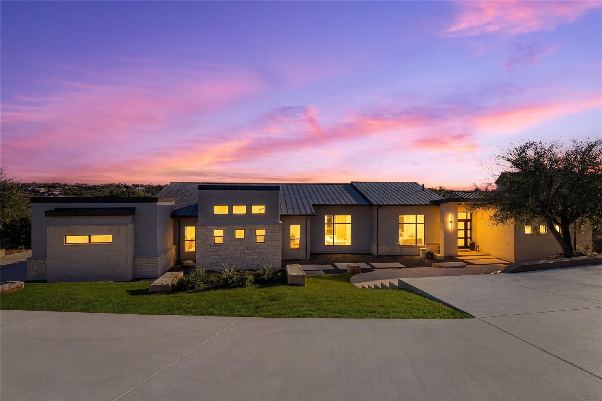 Single Family Residence