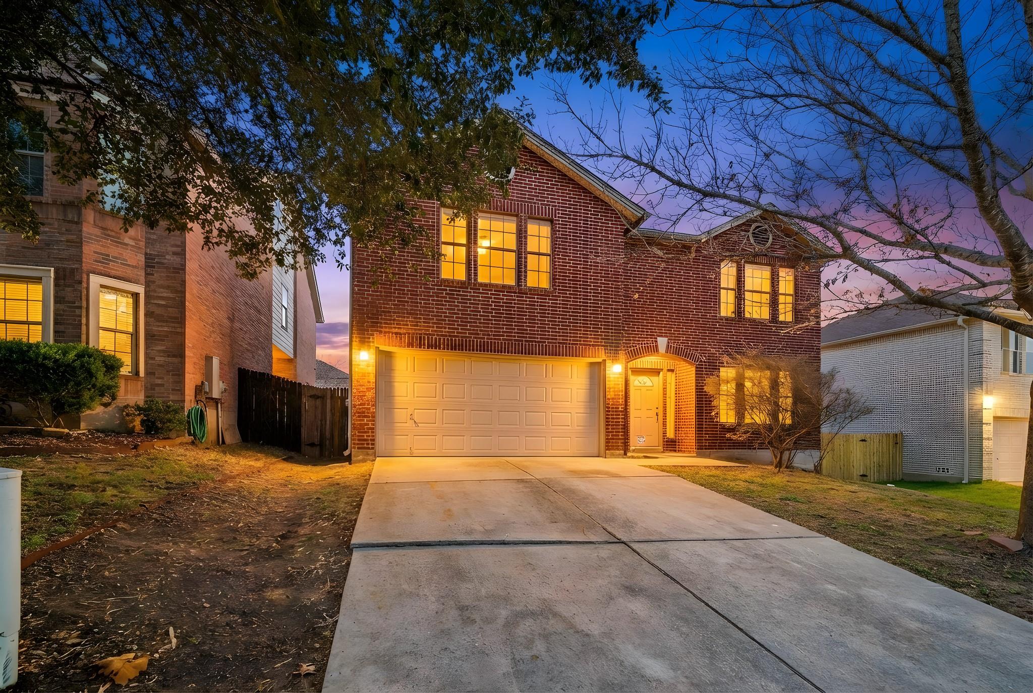 Single Family Residence