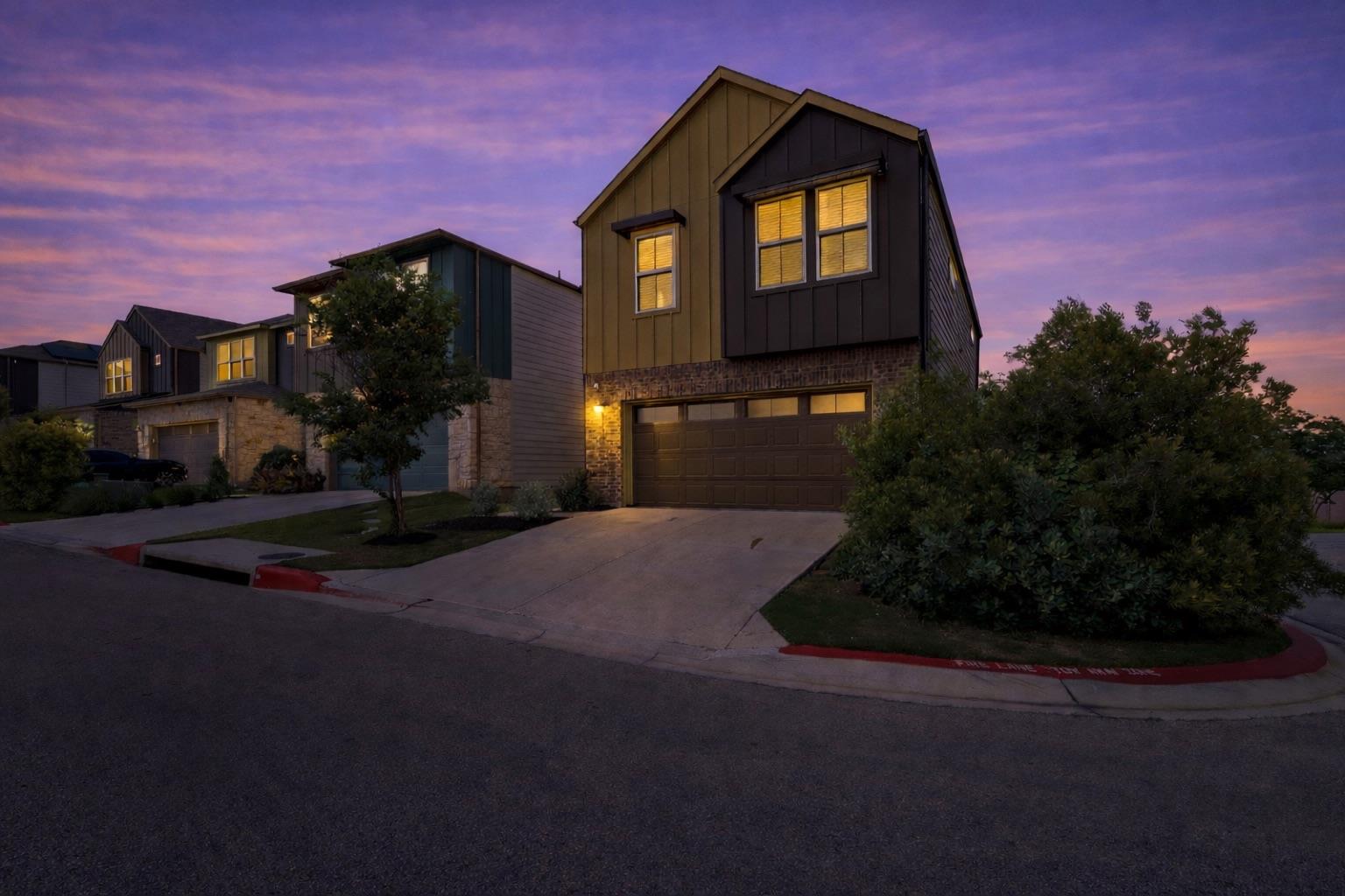 Single Family Residence