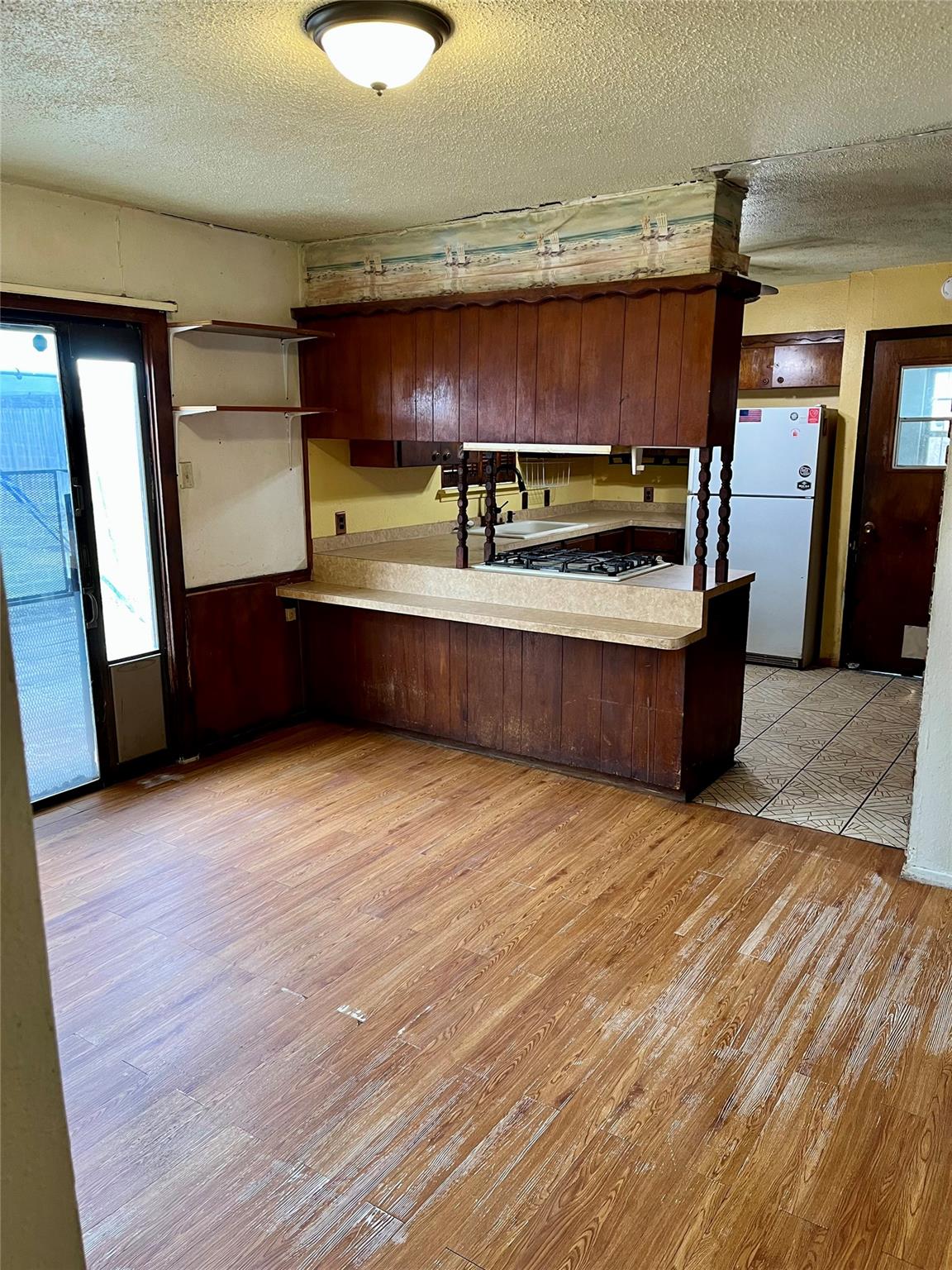 Single Family Residence