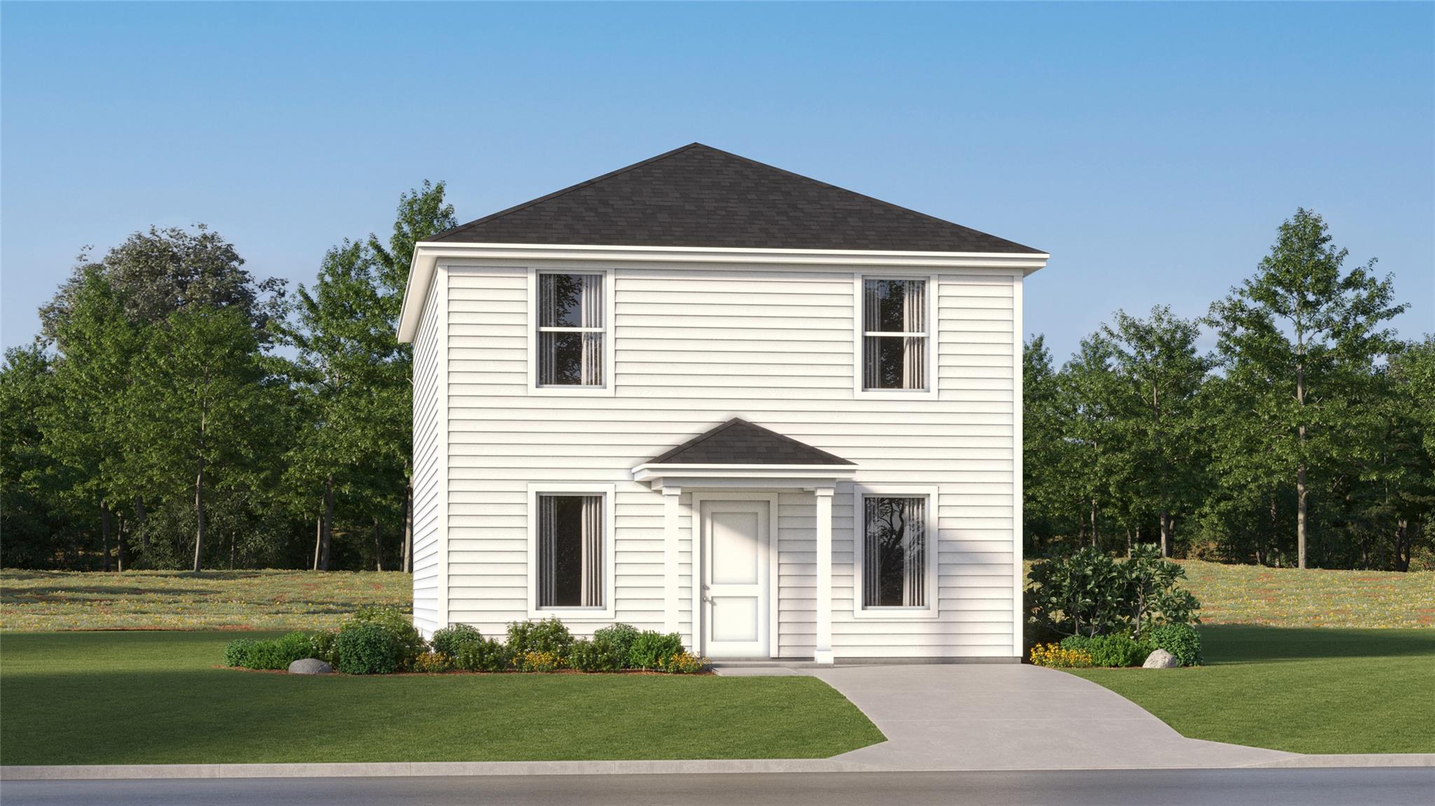 Single Family Residence