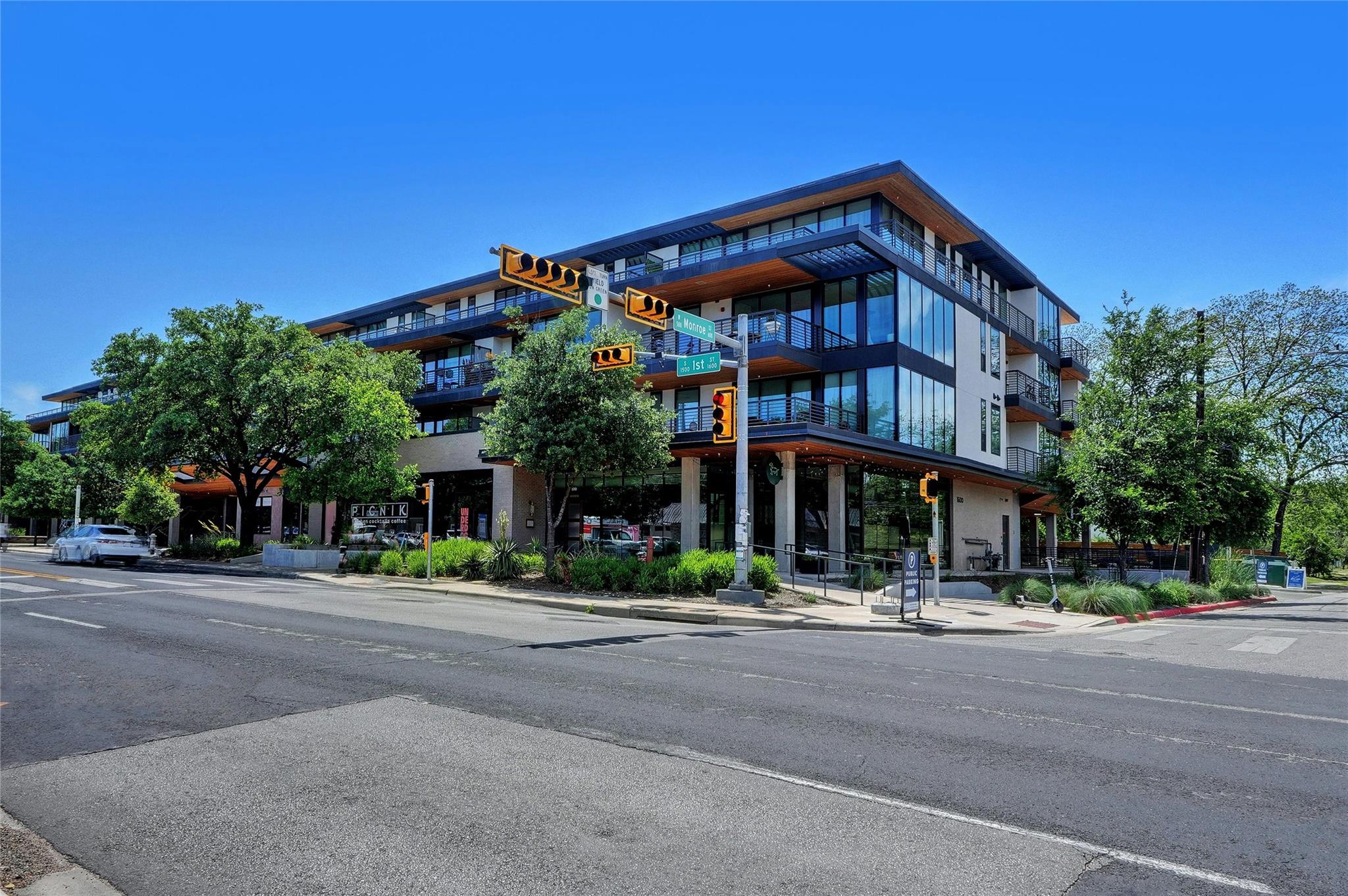 Condominium