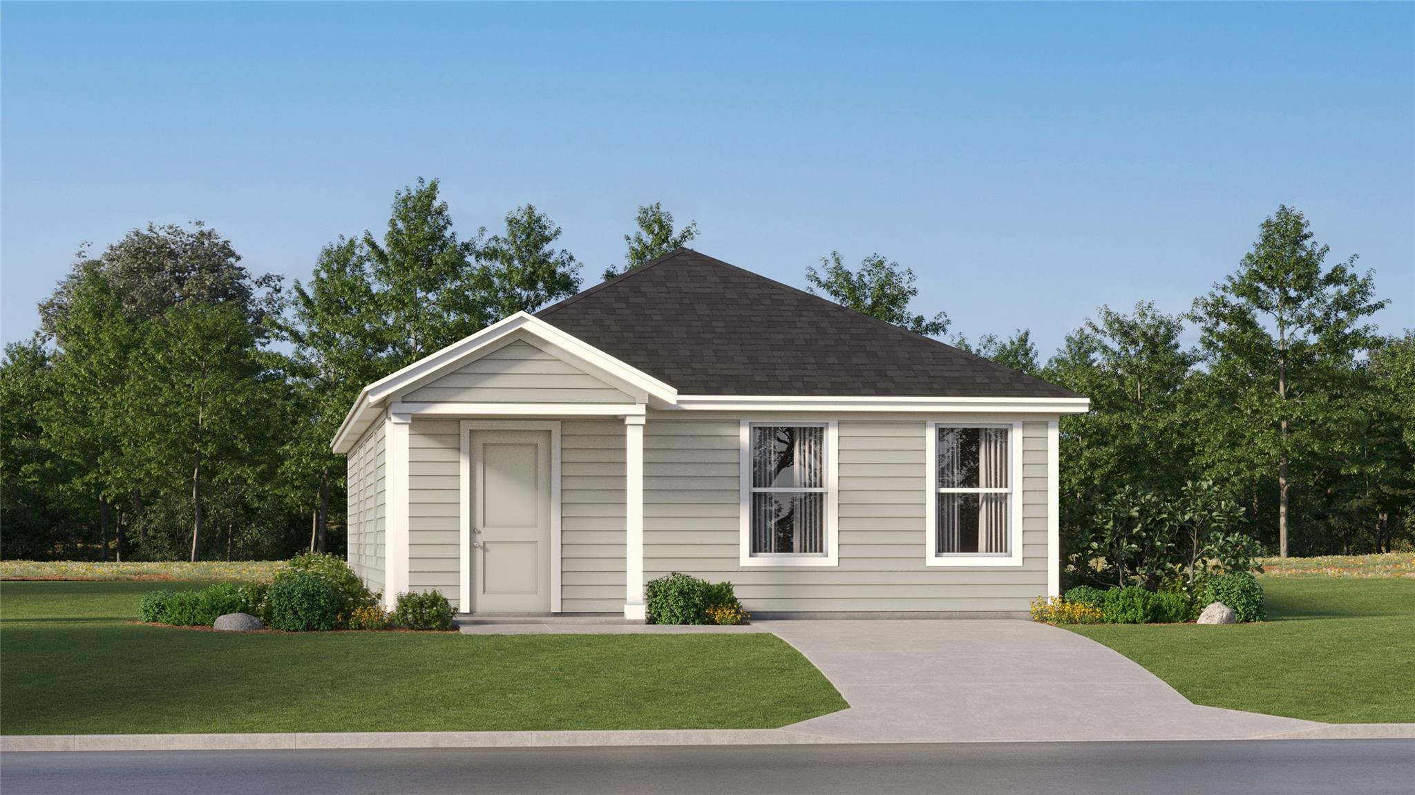 Single Family Residence