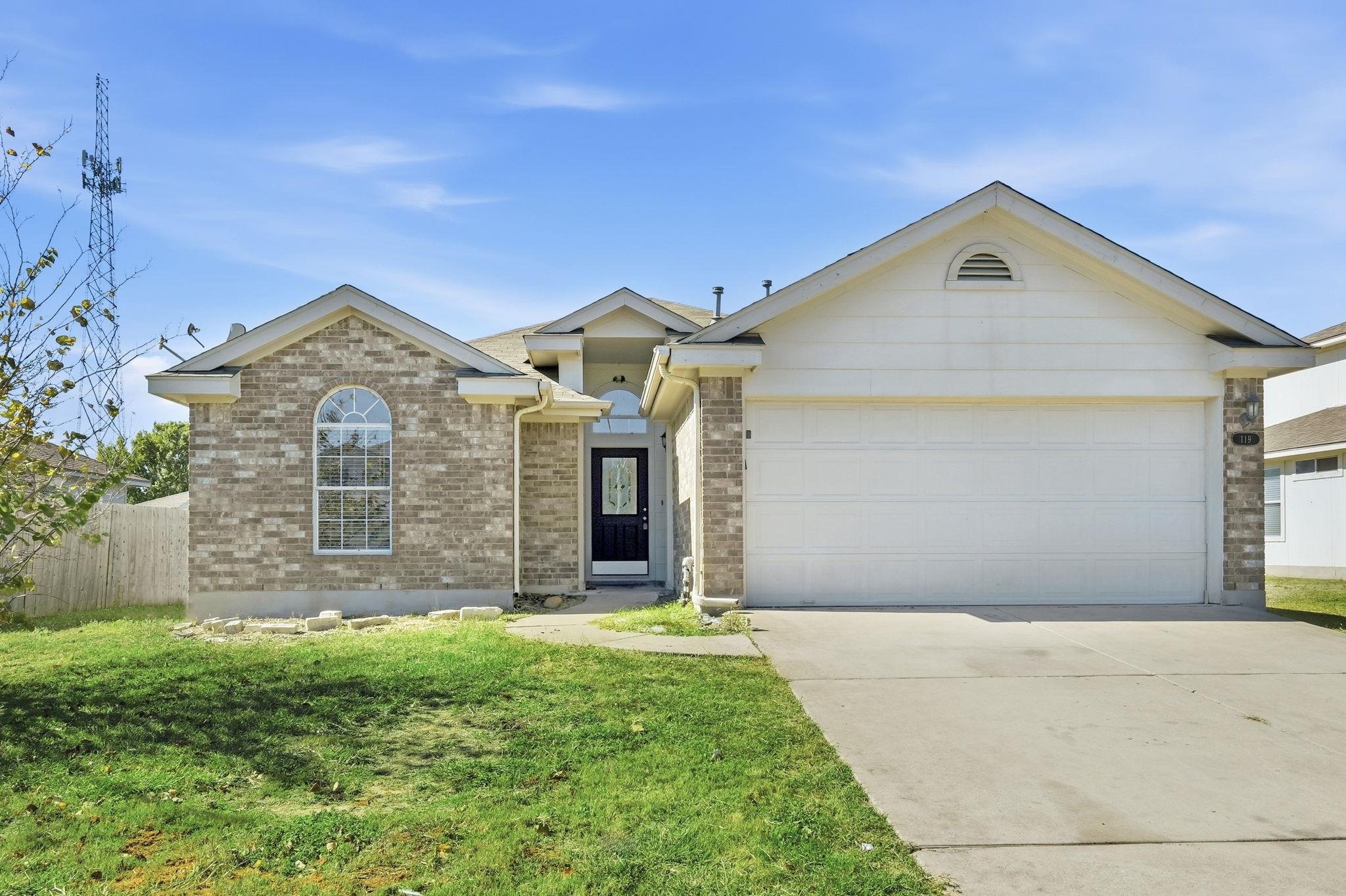 Single Family Residence