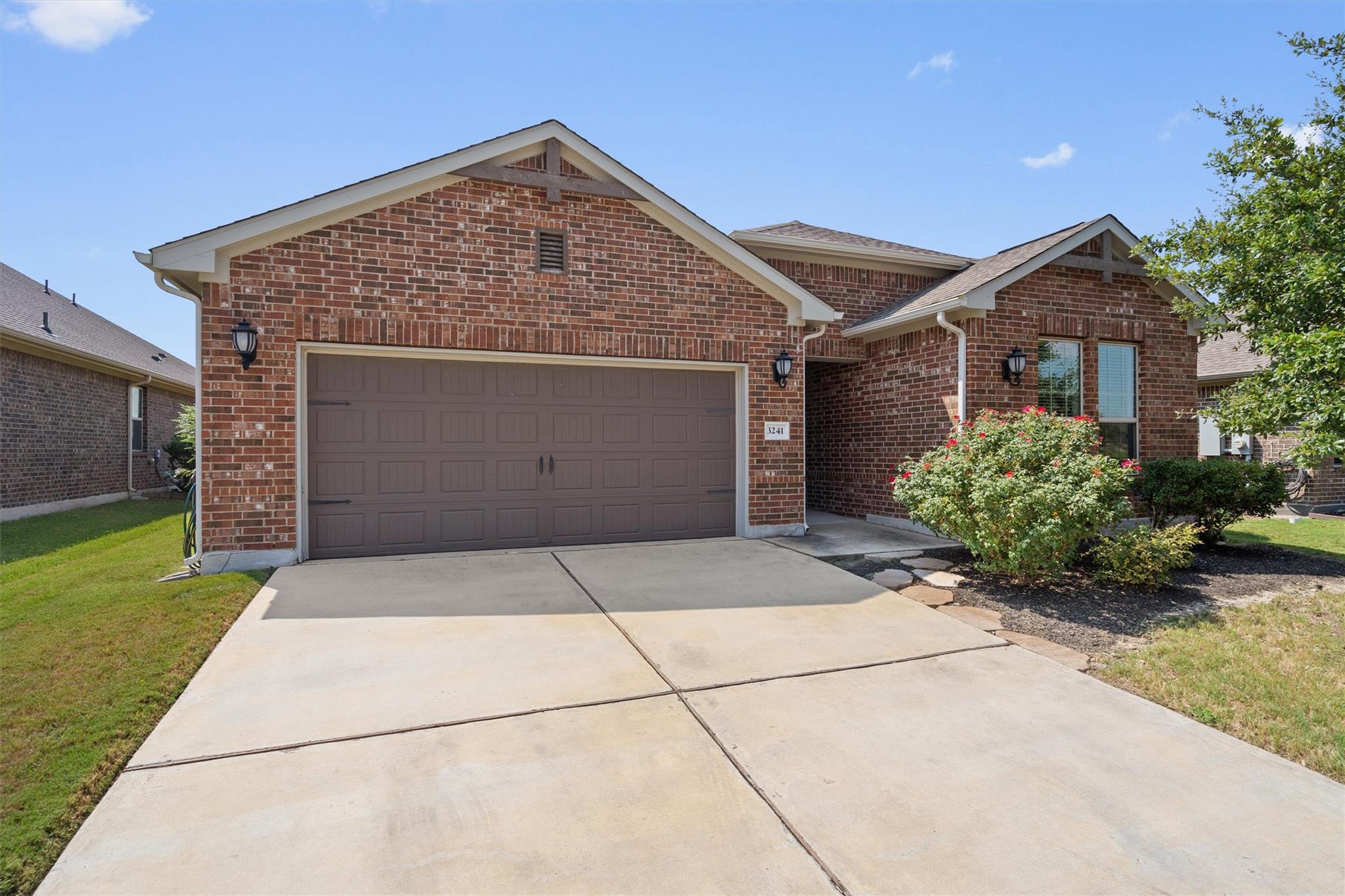Single Family Residence