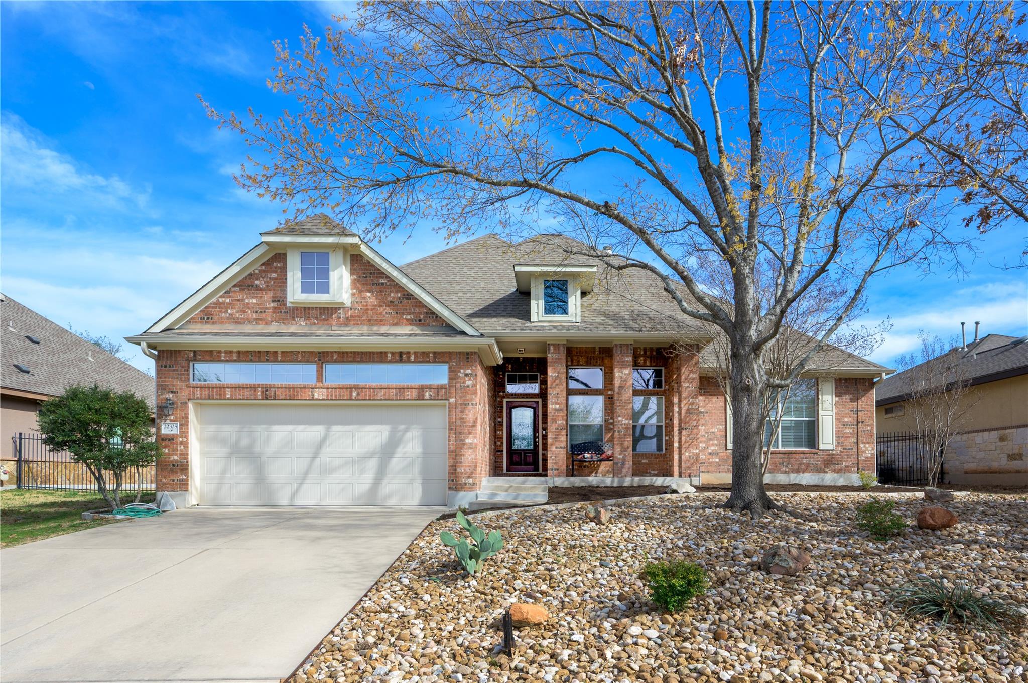 Single Family Residence