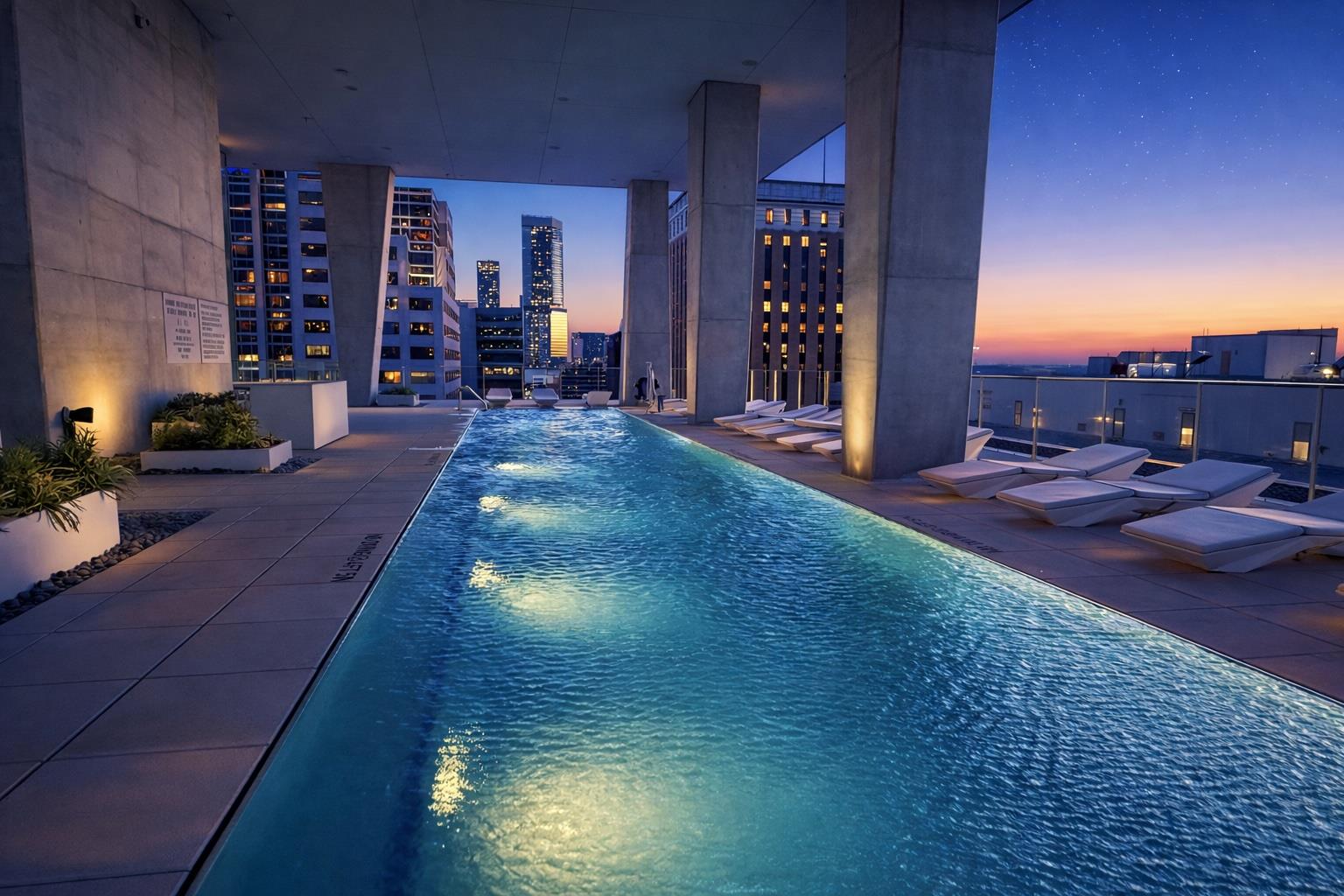 Condominium