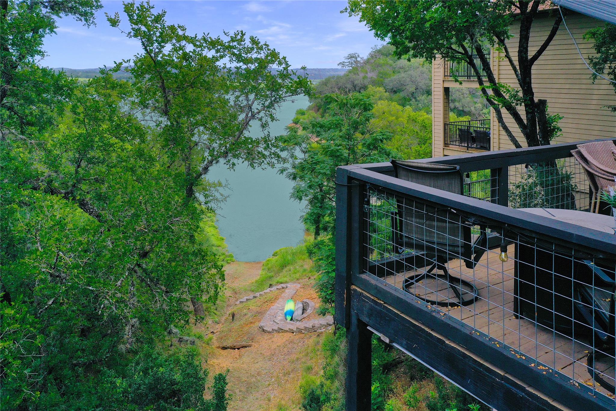 106 Center Cove II