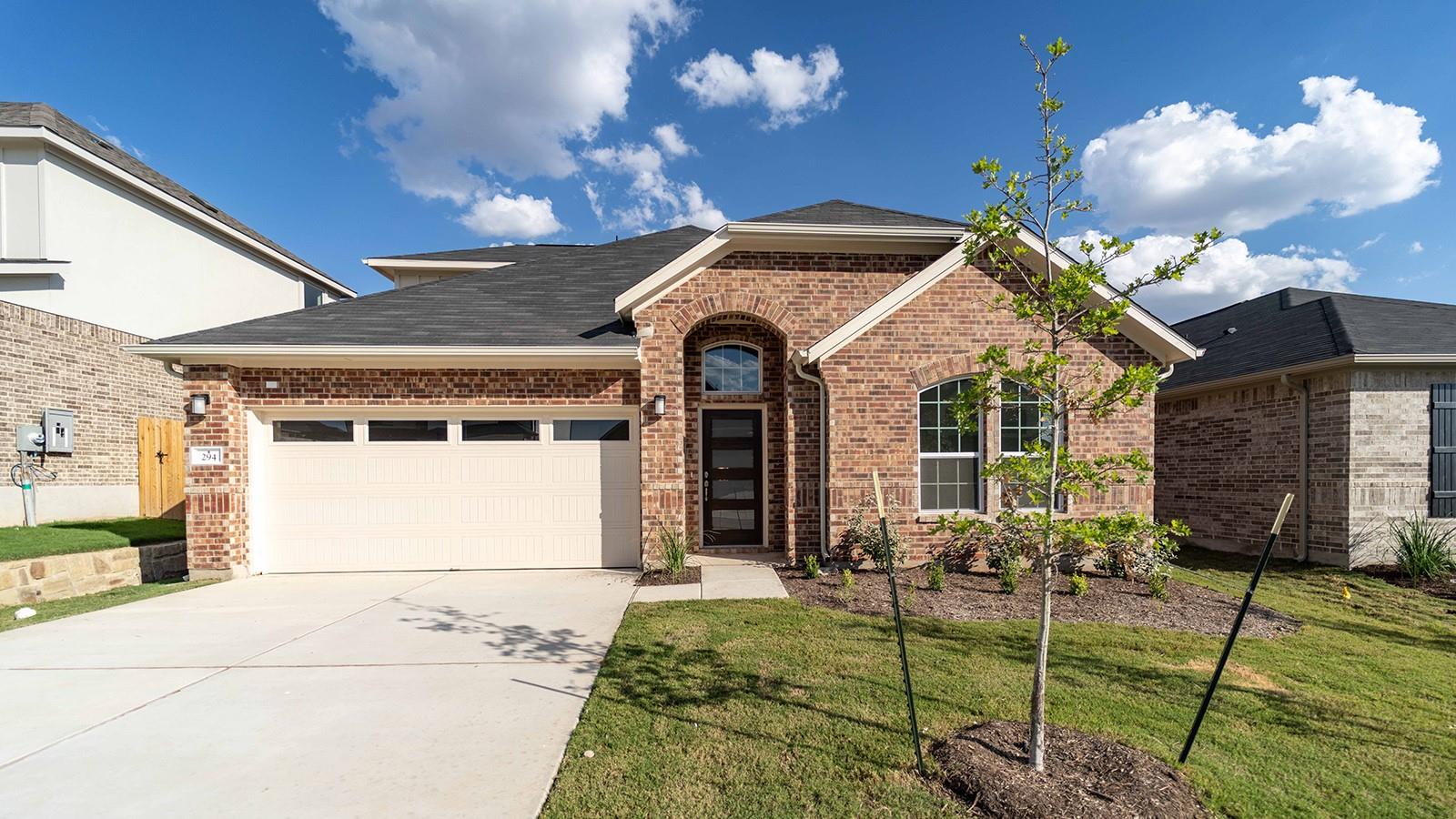 Single Family Residence