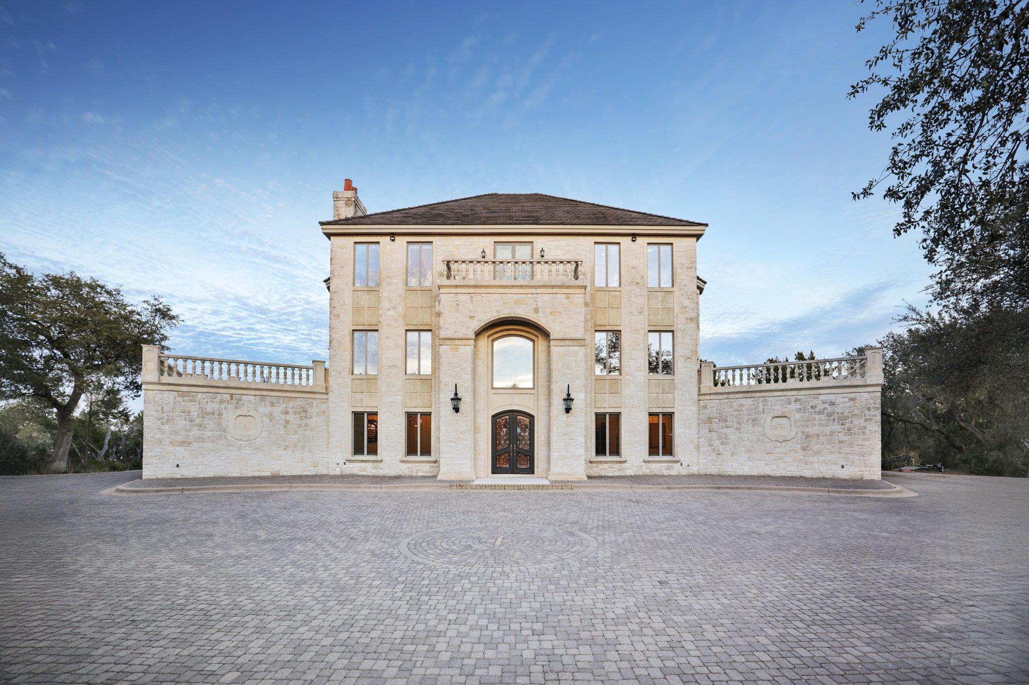 14701 Hornsby Hill
