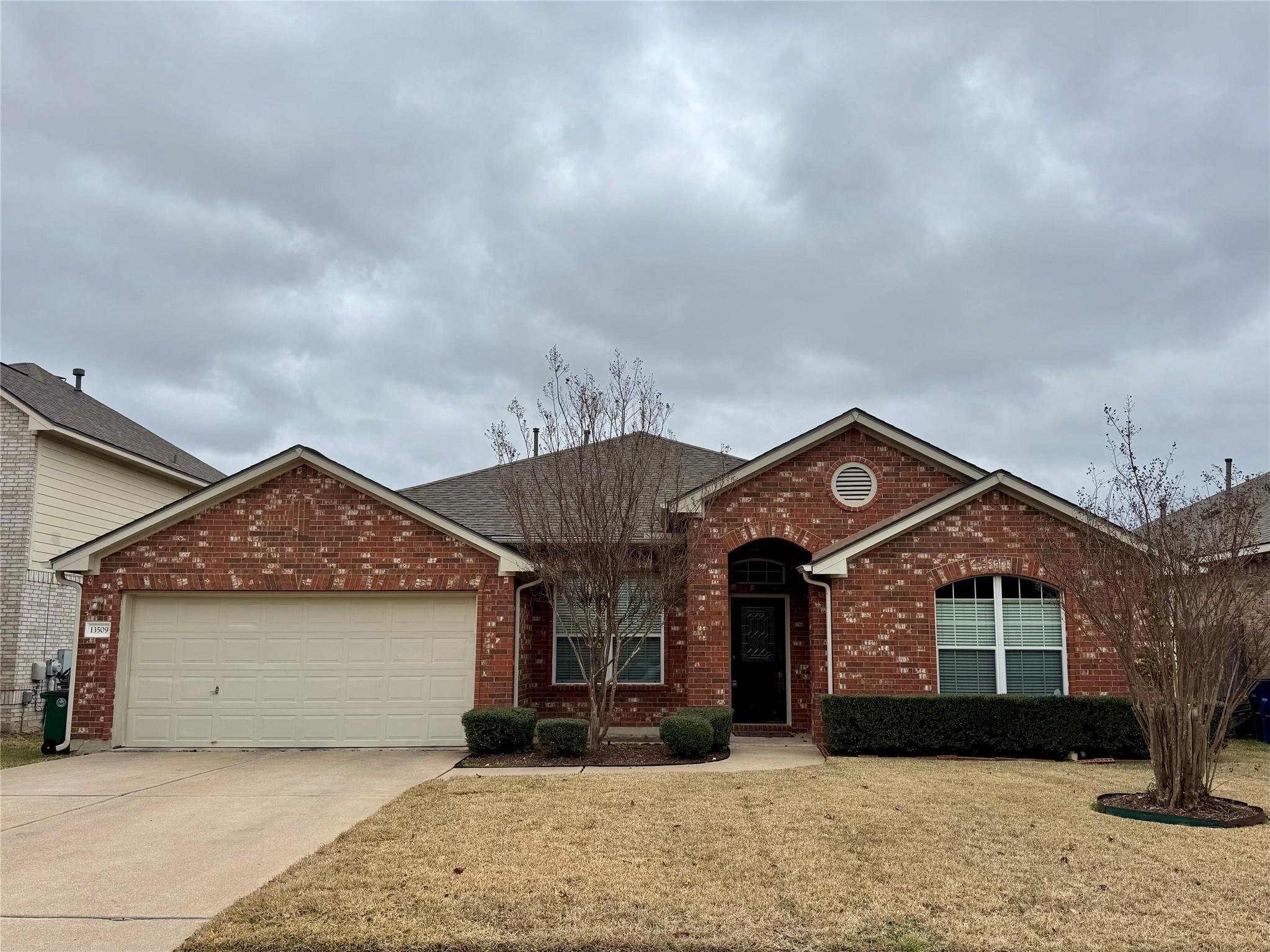 Single Family Residence