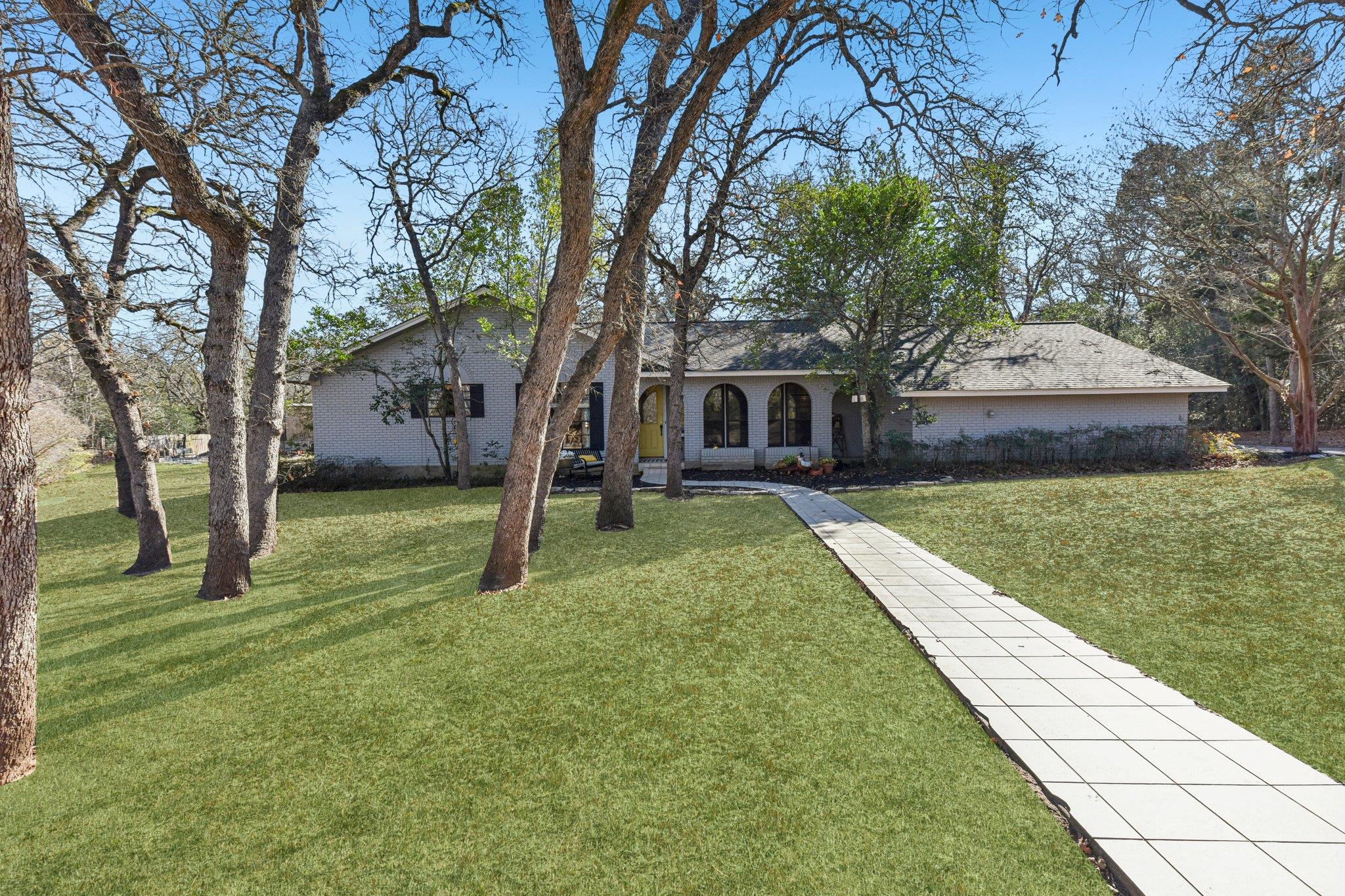 111 Post Oak